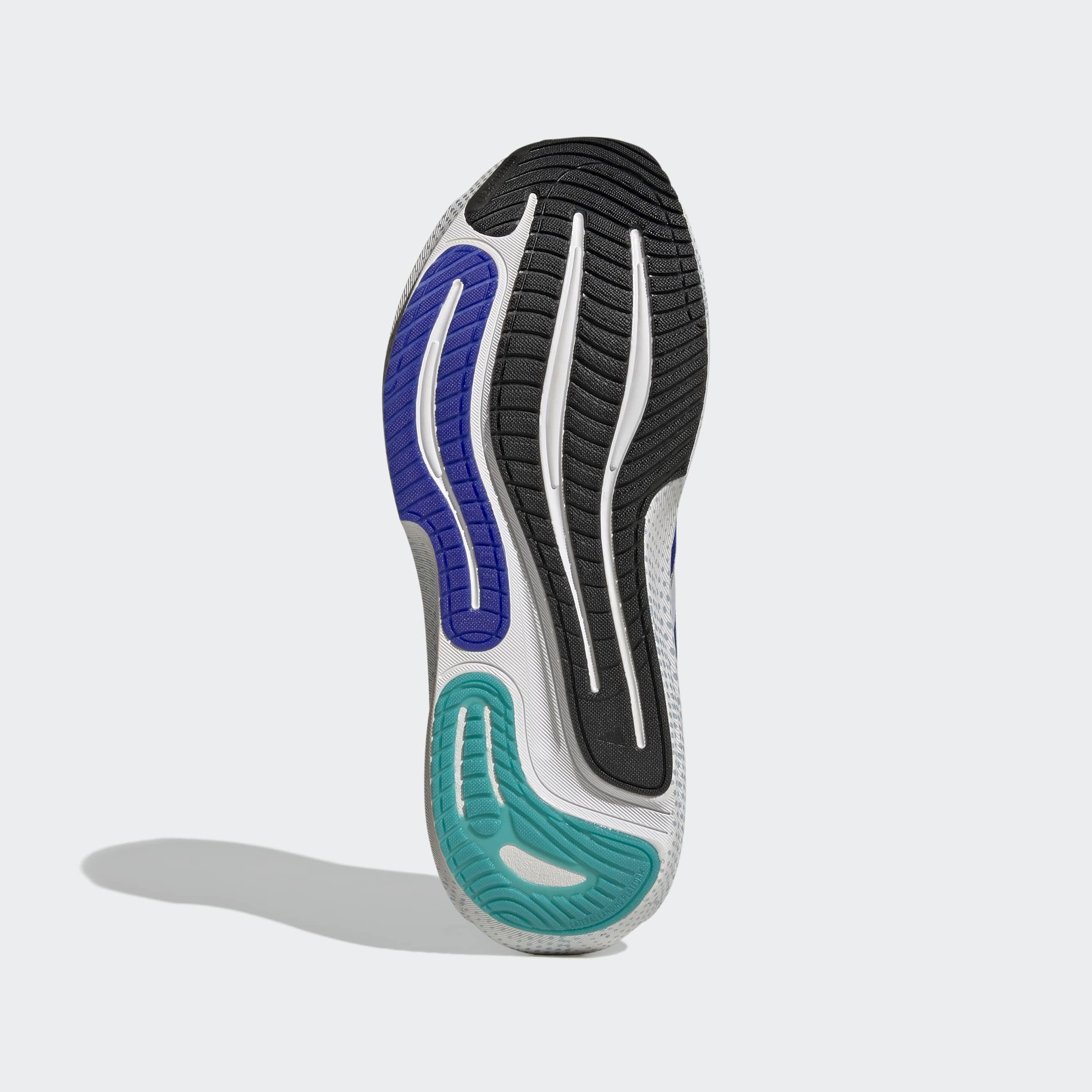 adidas Performance Laufschuh »SUPERNOVA RISE 3«  für mehr Komfort