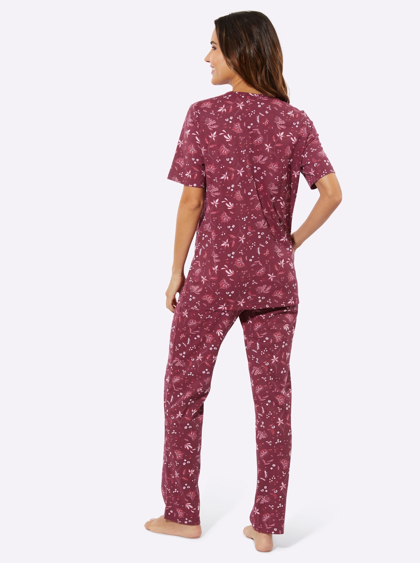 Thumbnail - Schlafanzug