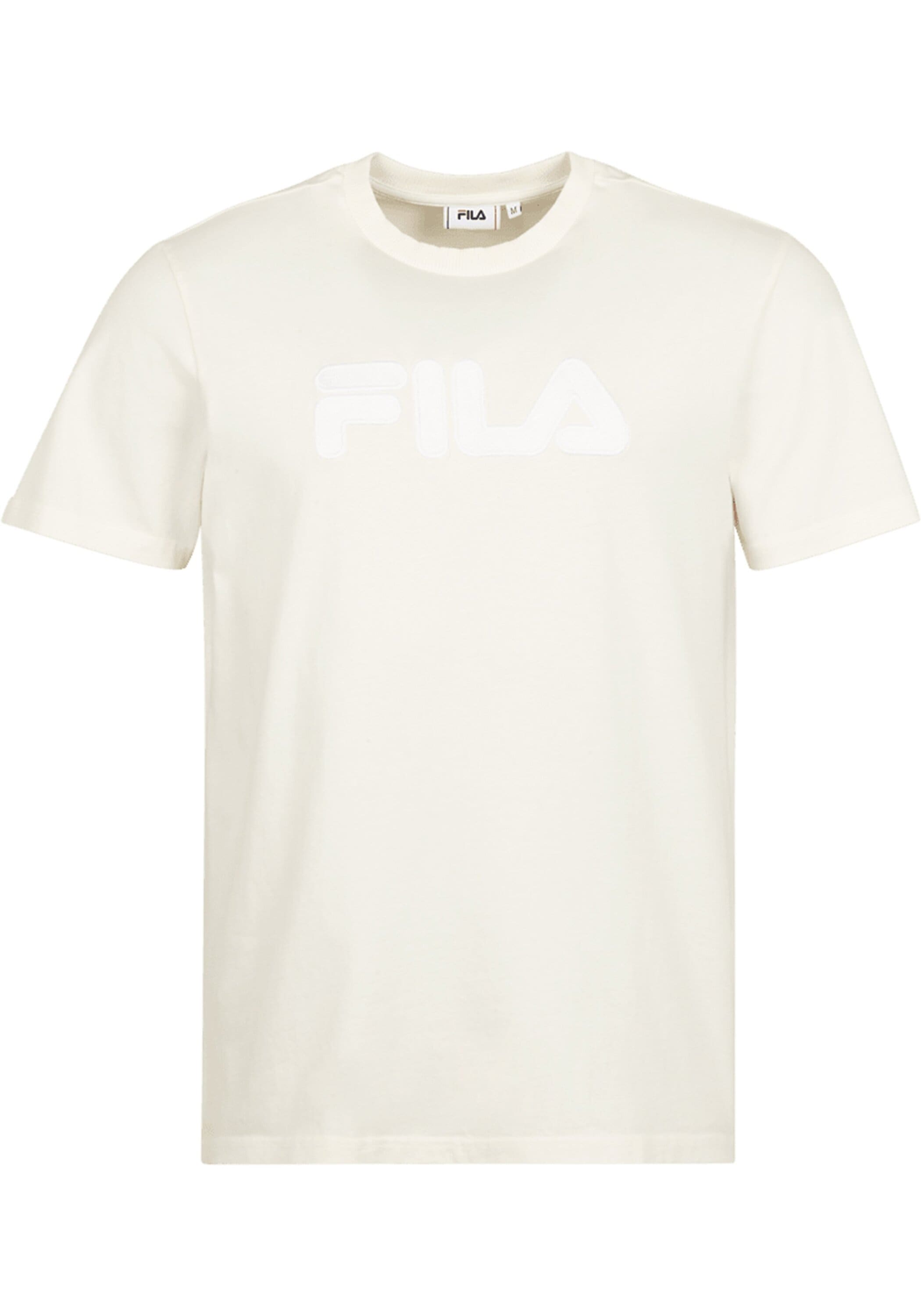 Fila T-Shirt »T-Shirt BUEK tee 1er Pack«