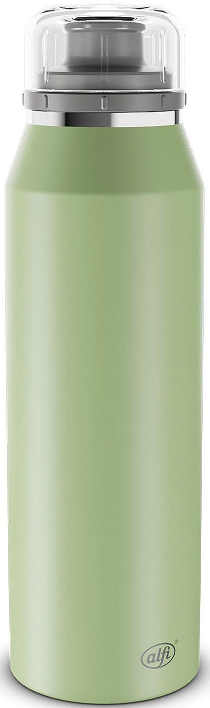 Alfi Isolierflasche »ENDLESS ISO BOTTLE«, Edelstahl, 500 ml