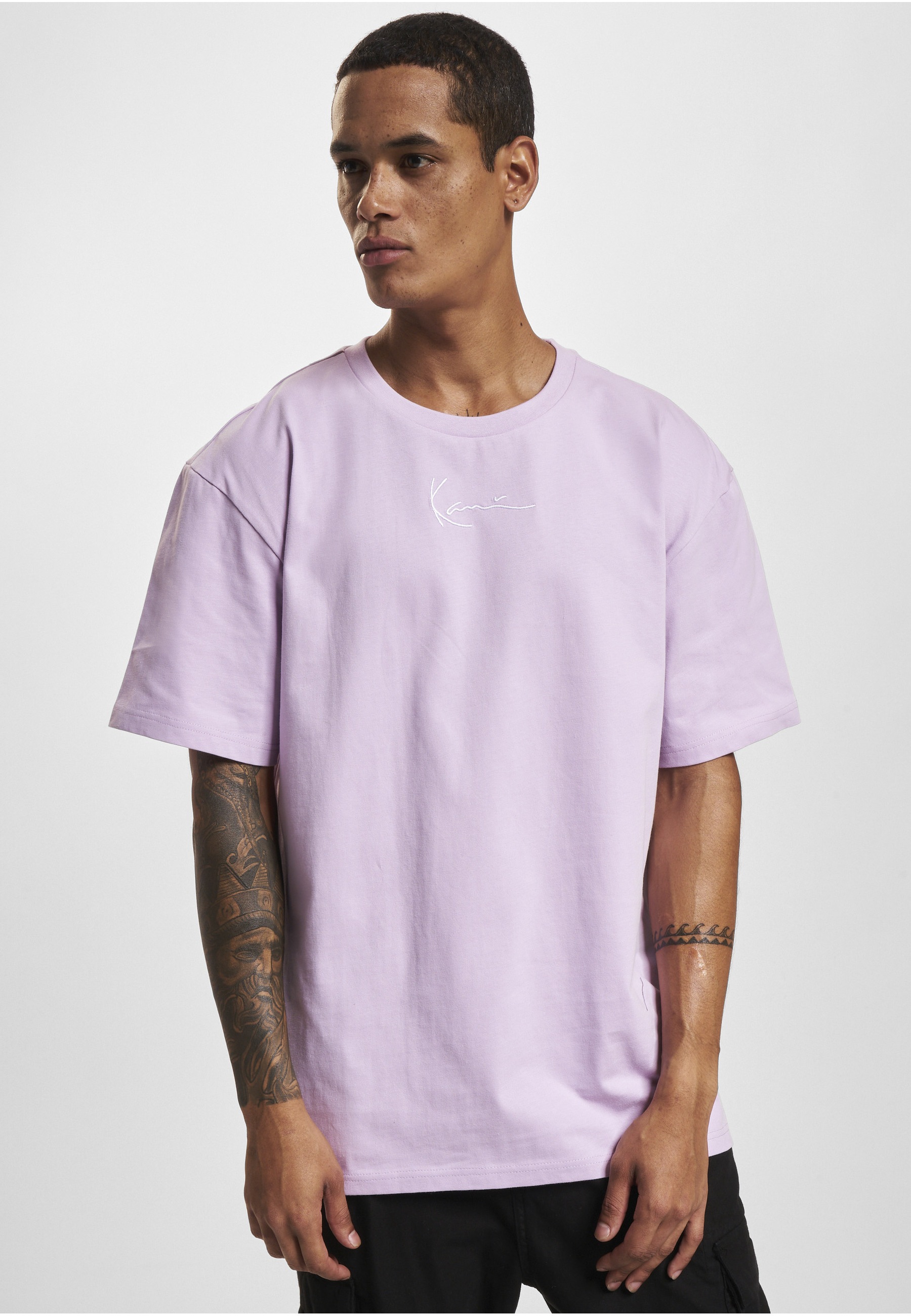 Karl Kani T-Shirt »Karl Kani Herren« 1 Stk.