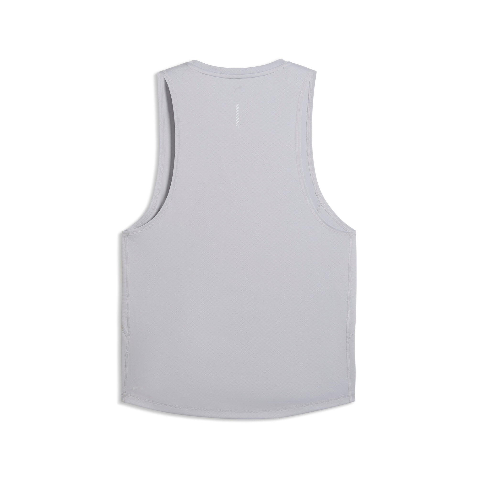 PUMA Tanktop »M RUN VELOCITY TANK (POLY)« ergonomische Schnittführung, Regular Fit, mit DryCELL Technologie