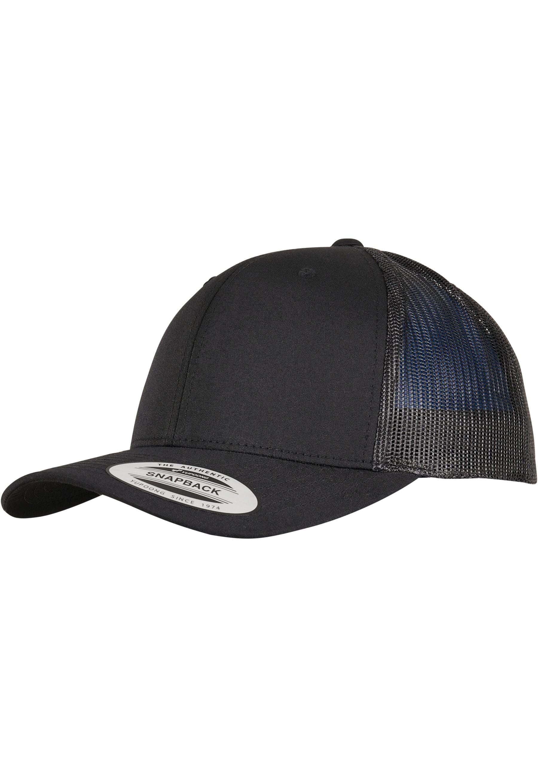 Flexfit Trucker Cap »Flexfit Trucker Trucker Recycled Polyester Fabric Cap«