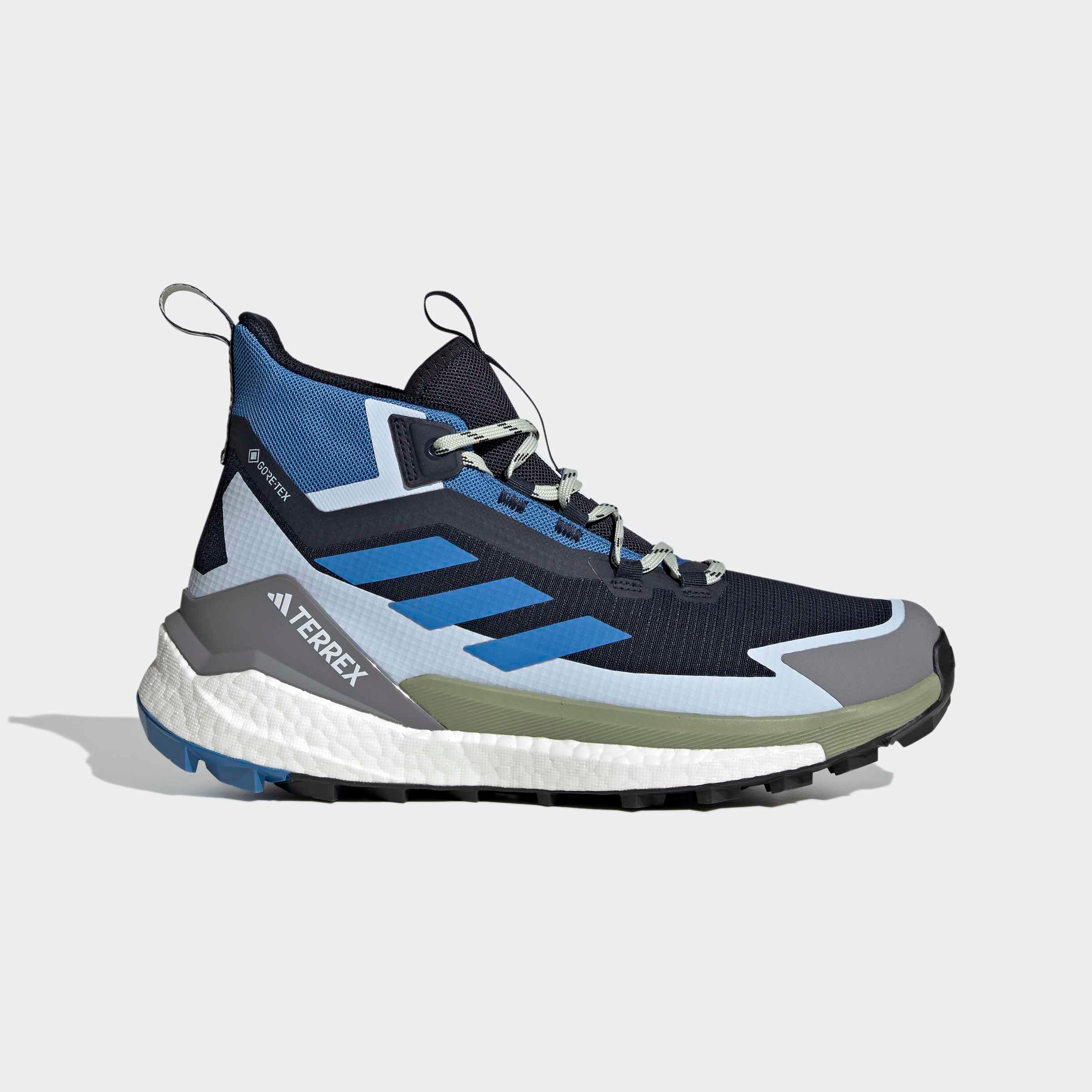 adidas TERREX Wanderschuh "TERREX FREE HIKER 2.0 GORE-TEX" wasserdicht günstig online kaufen