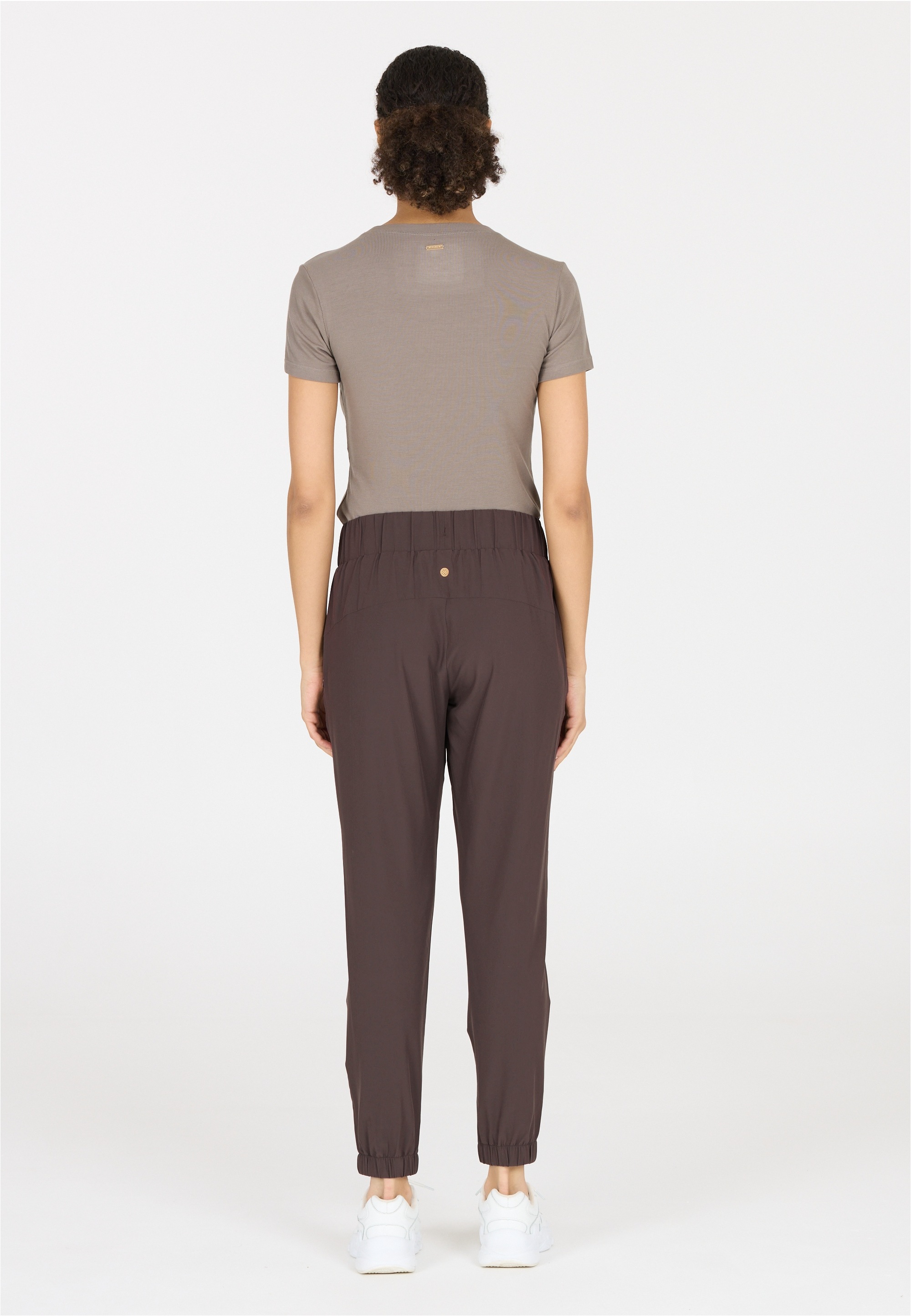 ATHLECIA Sweathose »Austberg«, im angesagten Look