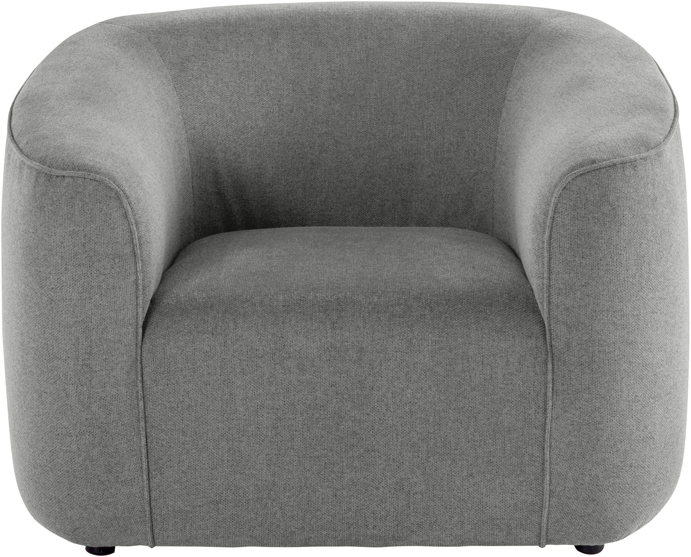 LeGer Home by Lena Gercke Sessel "LYZA Relaxsessel, Loungesessel, Maße B/T/ günstig online kaufen