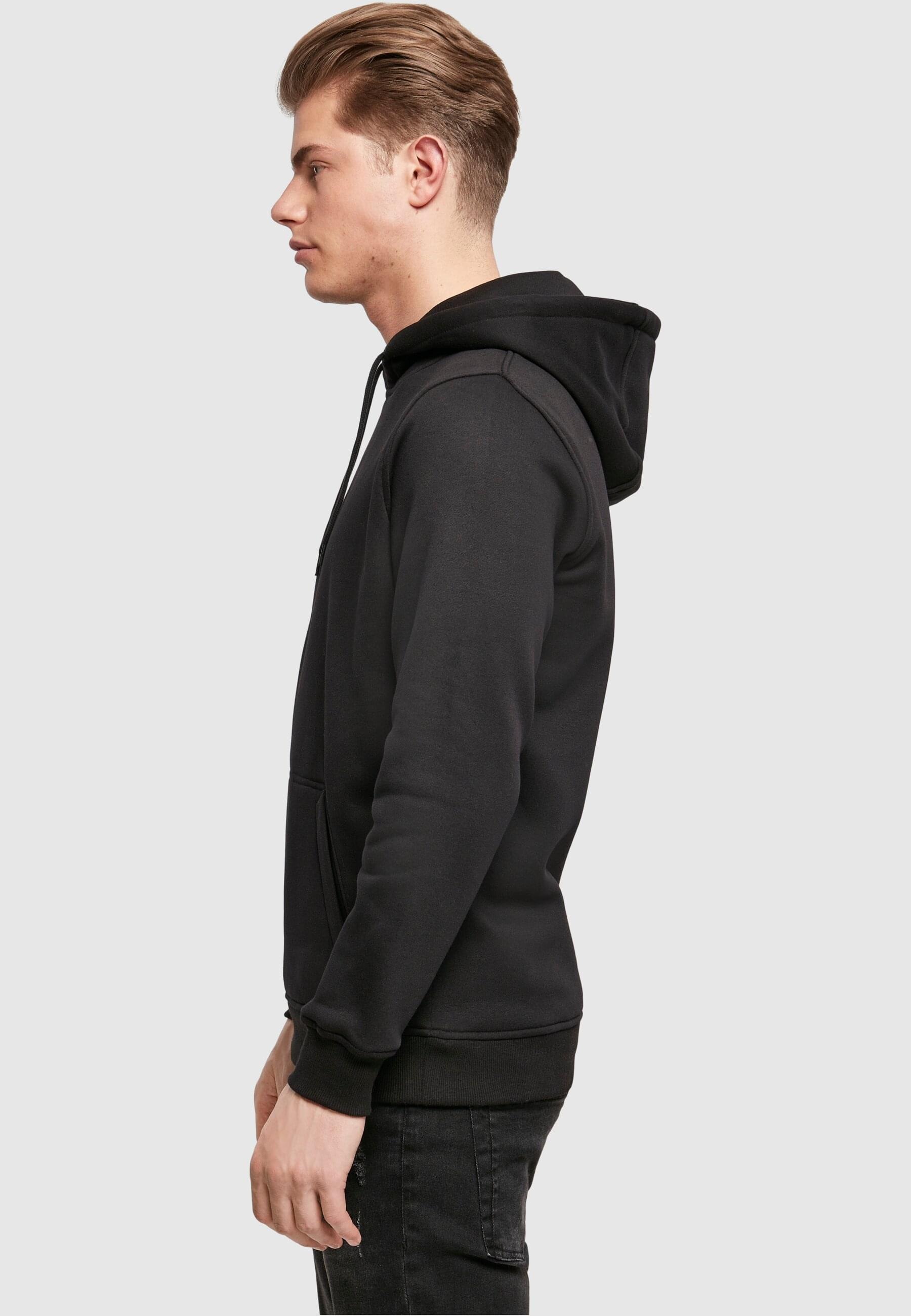 MisterTee Kapuzensweatshirt »MisterTee Herren DMX XX Hoody«, (1 tlg.)