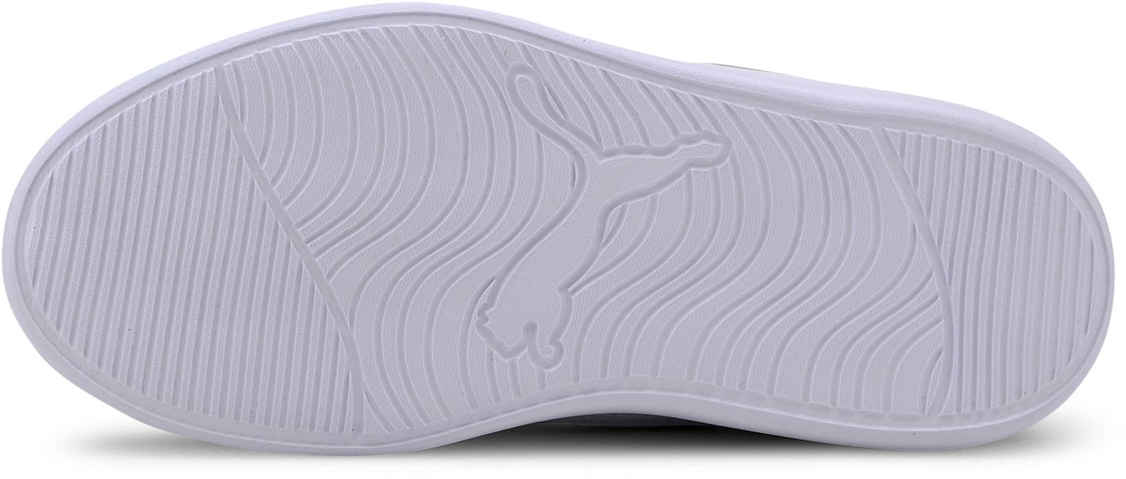 PUMA Sneaker bestellen v2 Kinder Klettverschluss »Courtflex online für mit BAUR V PS«, 