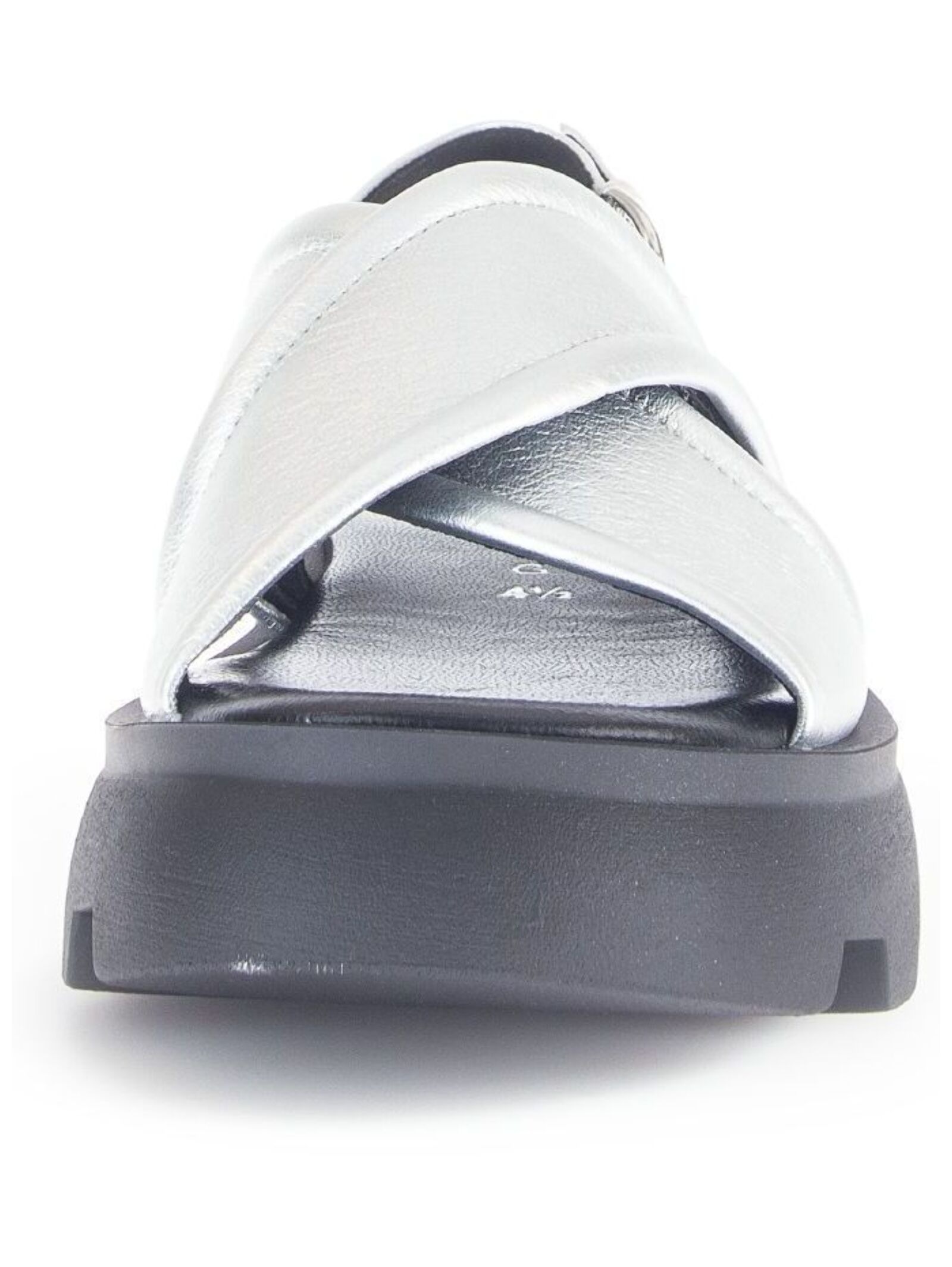 Gabor Comfort Riemchensandale »Gabor Comfort Sandalen Leder«