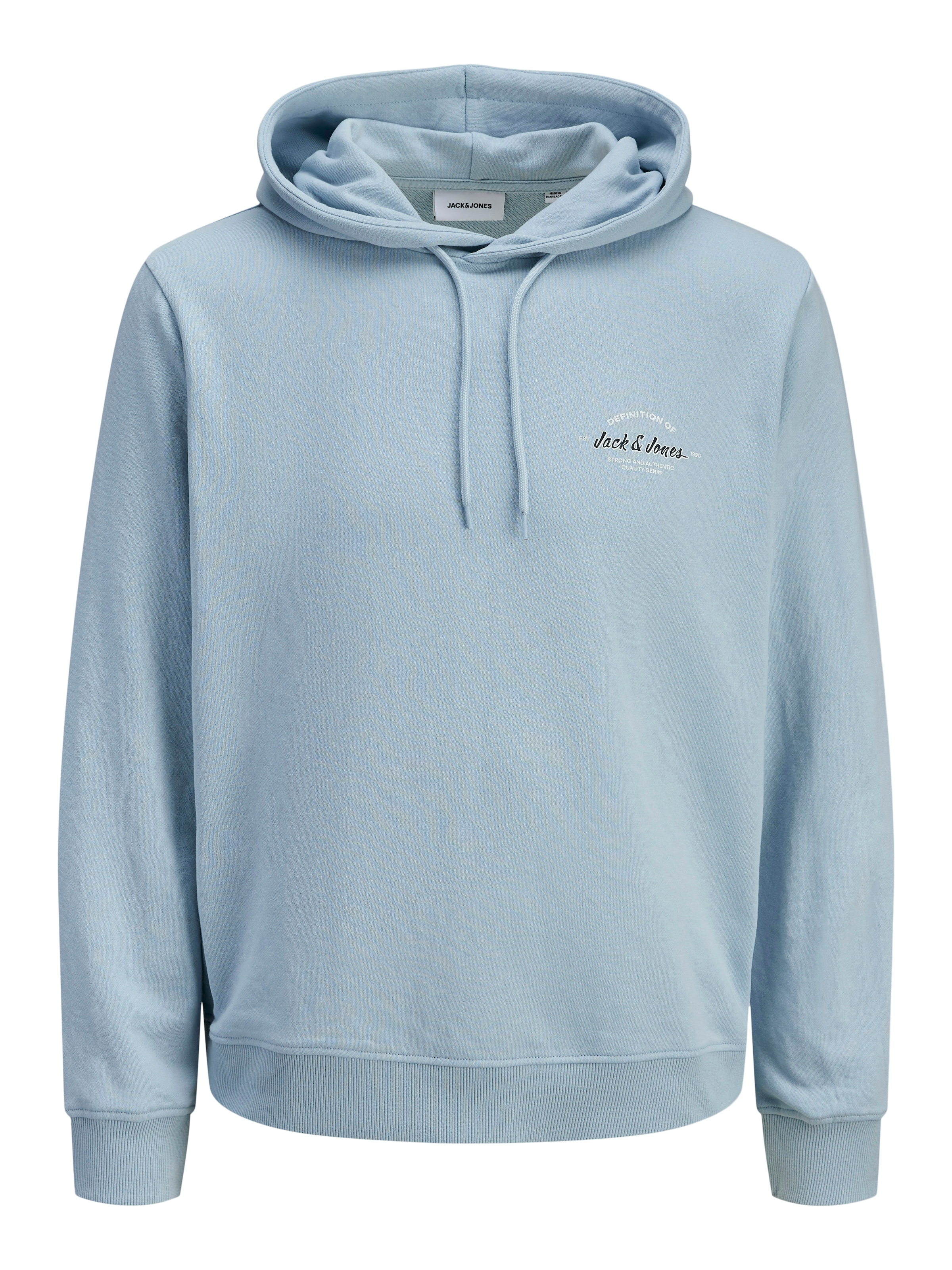 Jack & Jones Kapuzensweatshirt "JJBRANDON SWEAT HOOD" günstig online kaufen