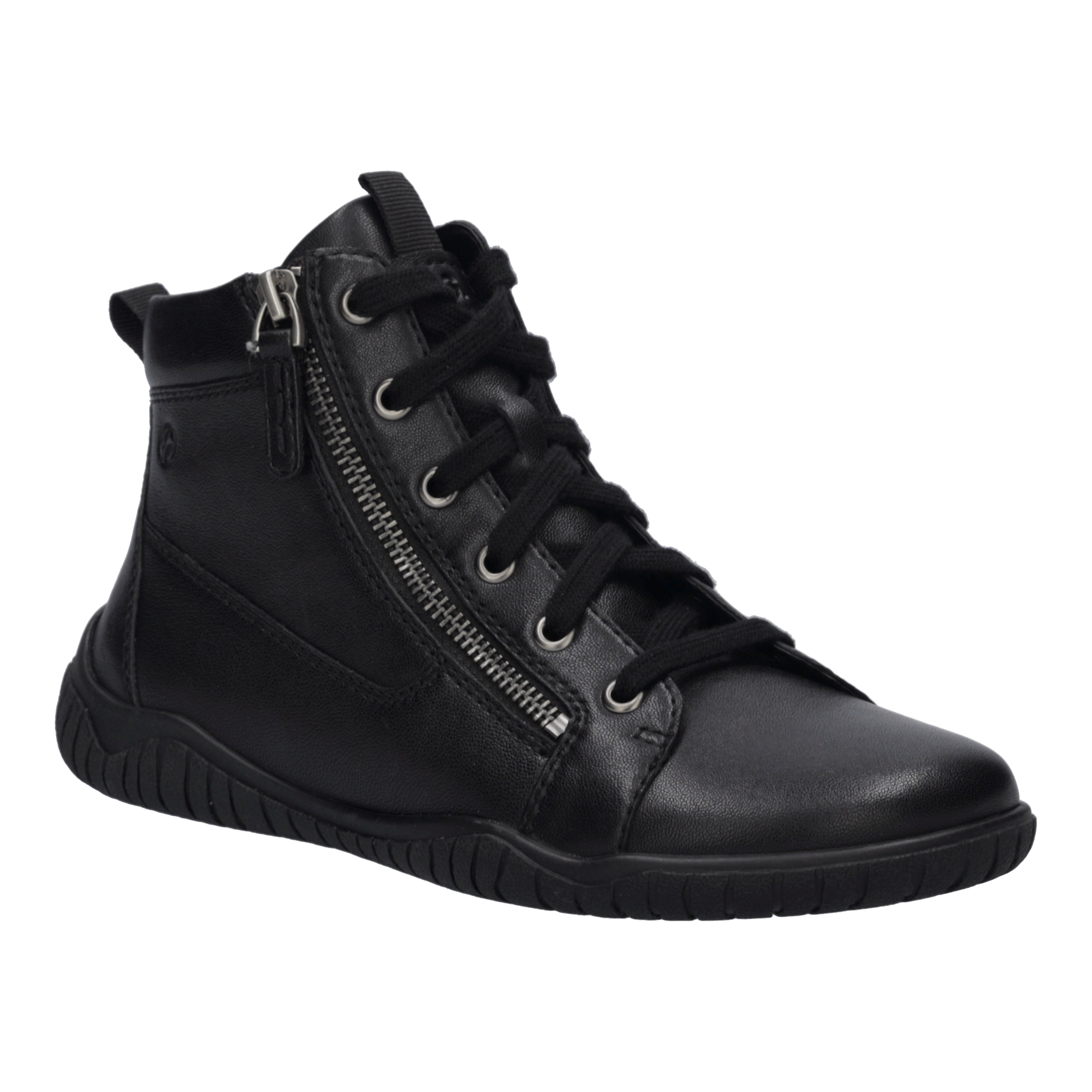 Josef Seibel Stiefelette "Wynona 15, black-black"