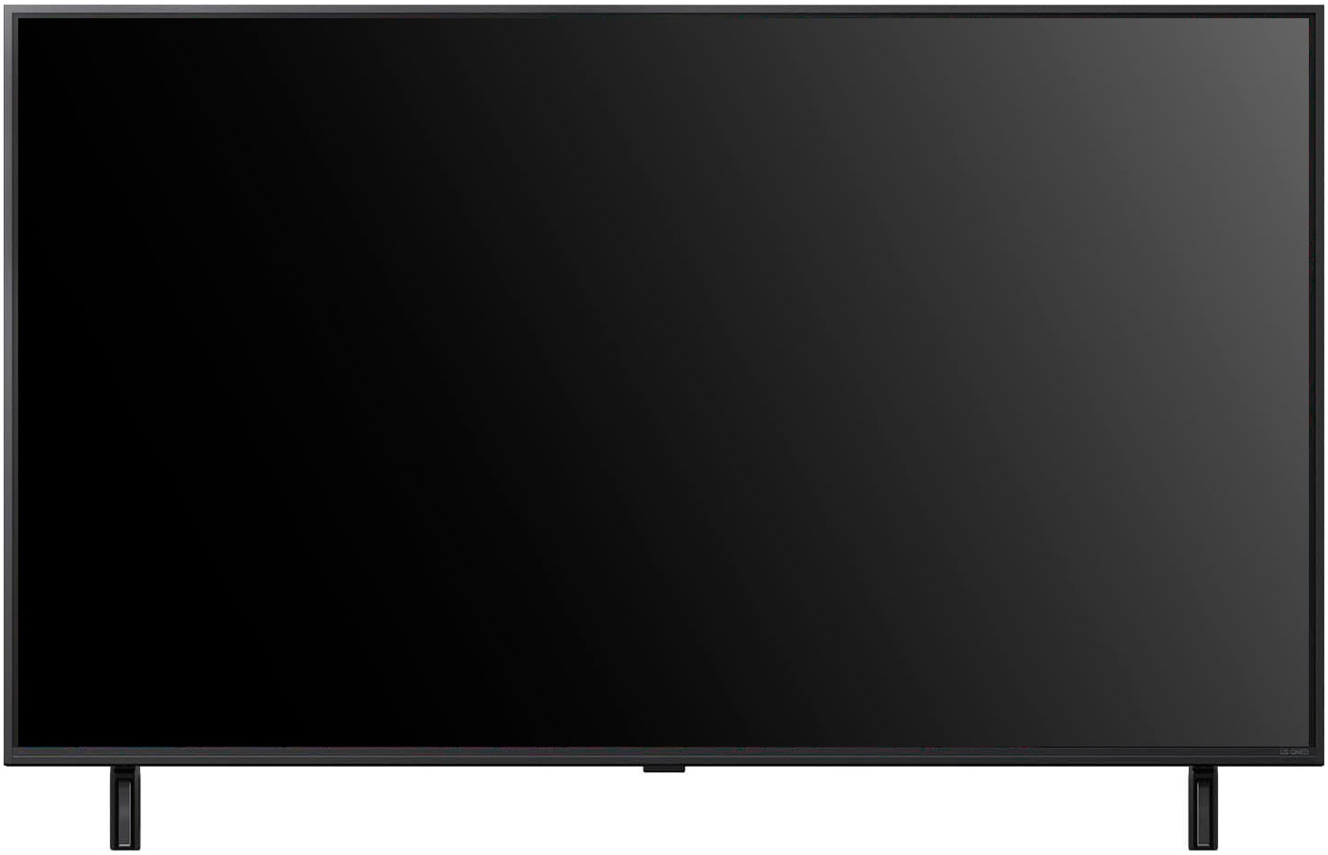 LG QNED-Fernseher »50QNED80A6A«, 4K Ultra HD, Smart-TV