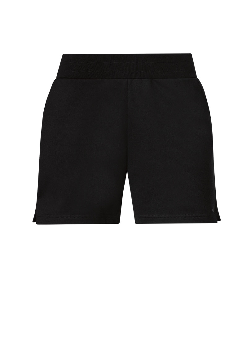 Trigema Bermudas »TRIGEMA Shorts mit praktischen Taschen«, (1 tlg.)