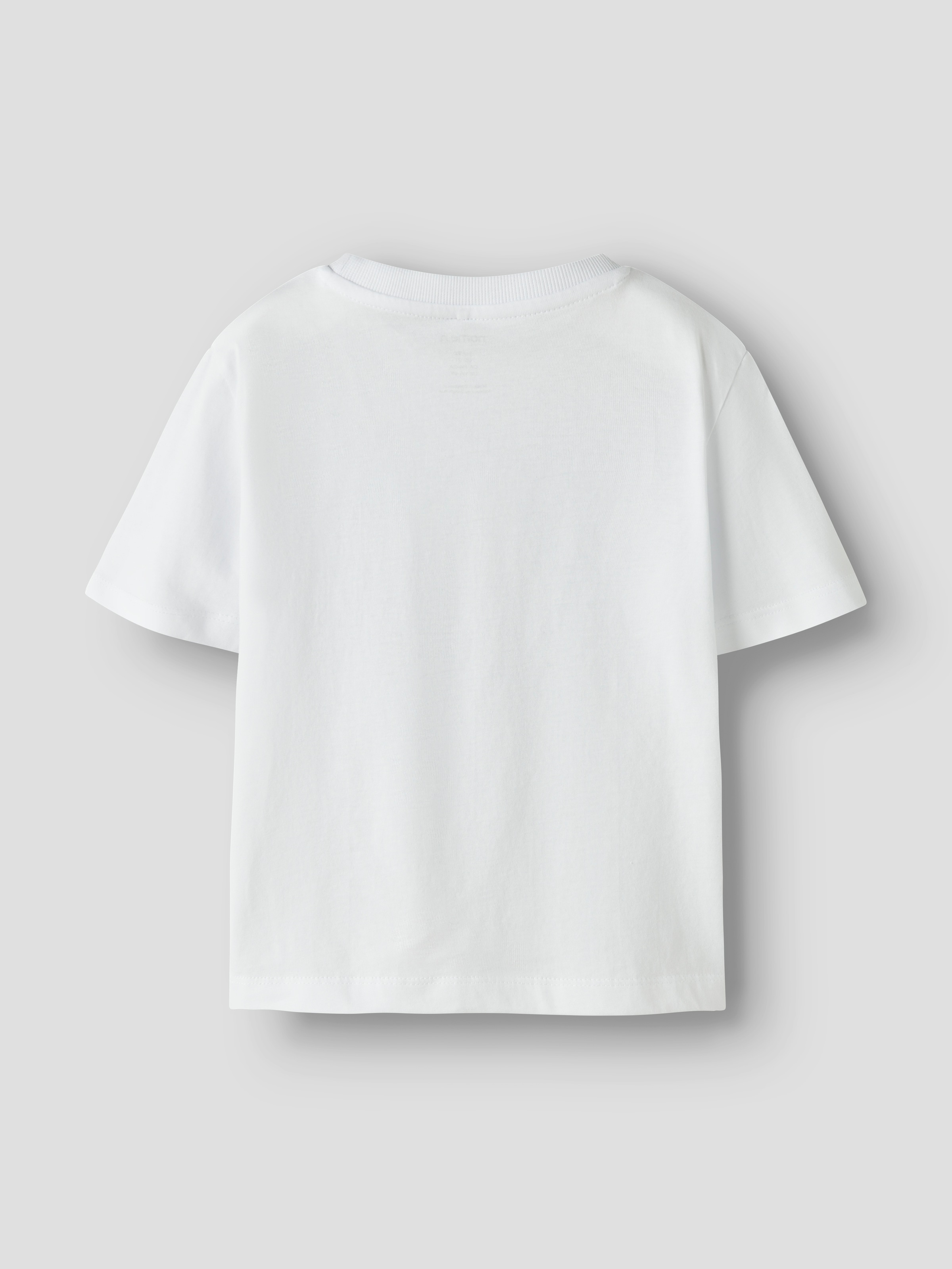 Thumbnail - Name It T-Shirt "NMMVOTO 2P SS NREG TOP" Packung, 2 Baumwolle, regular fit