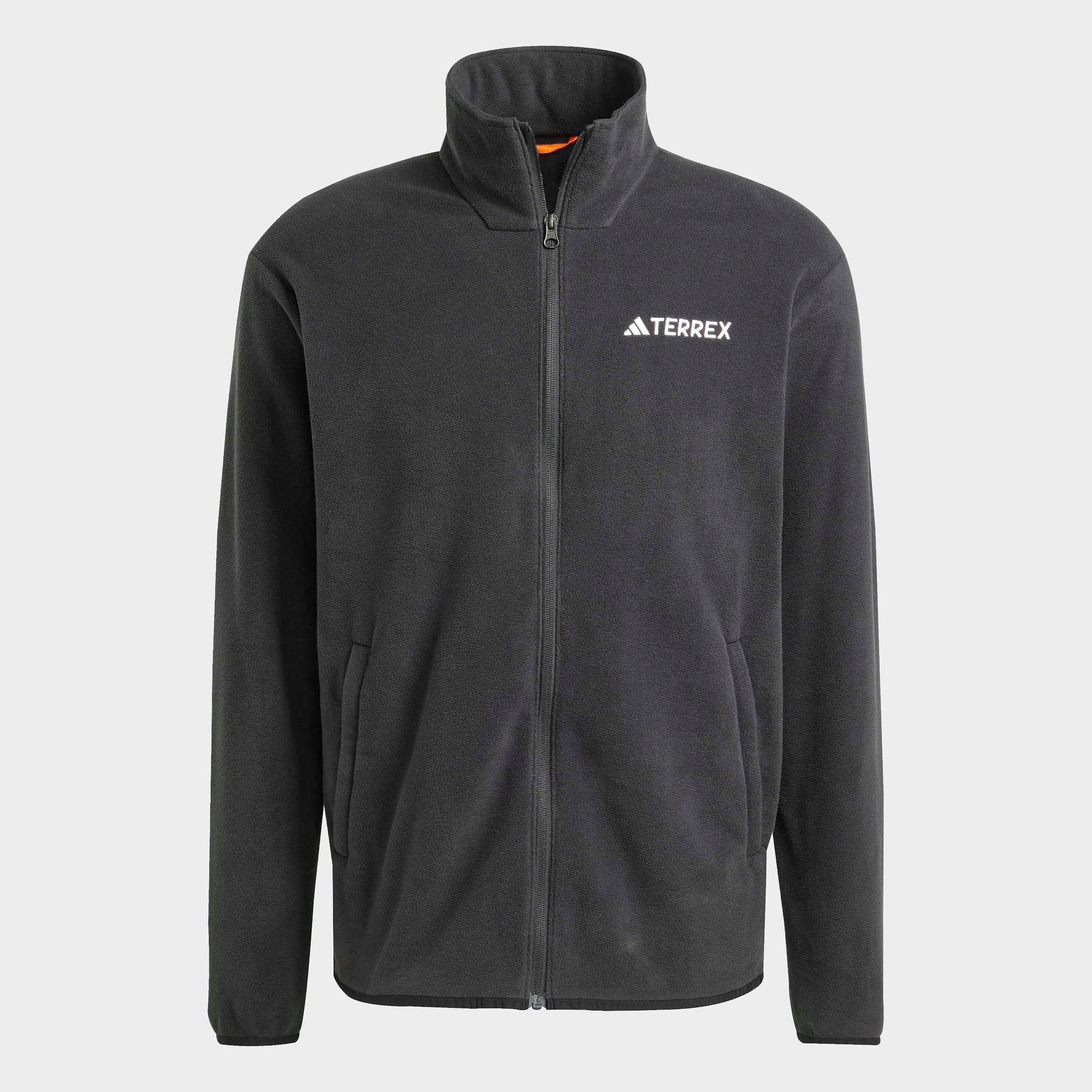 adidas TERREX Fleecejacke »MT ESS FZ FL«