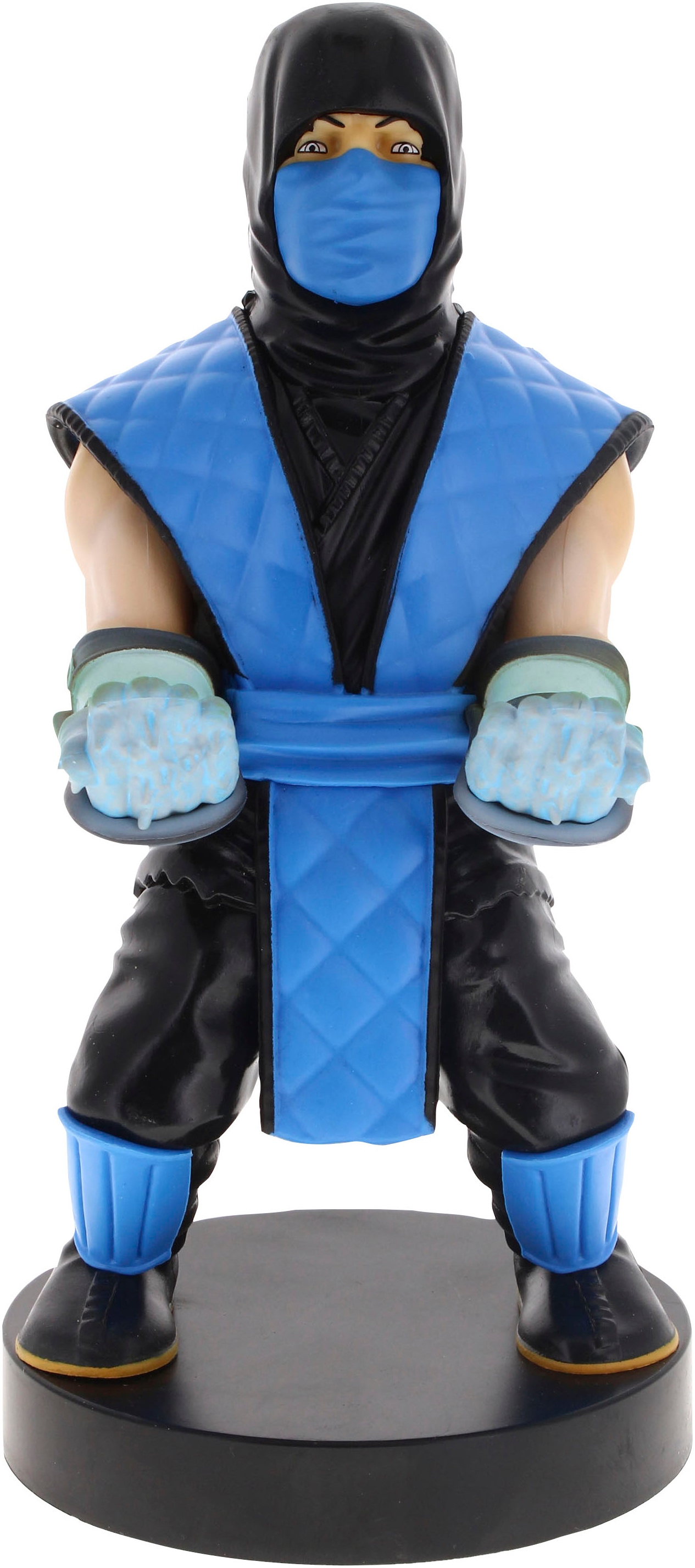 Spielfigur »Cable Guy- Sub Zero Mortal«, (1 tlg.)