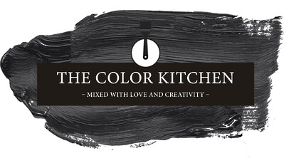 Wand- und Deckenfarbe »Seidenmatt Innenfarbe THE COLOR KITCHEN«