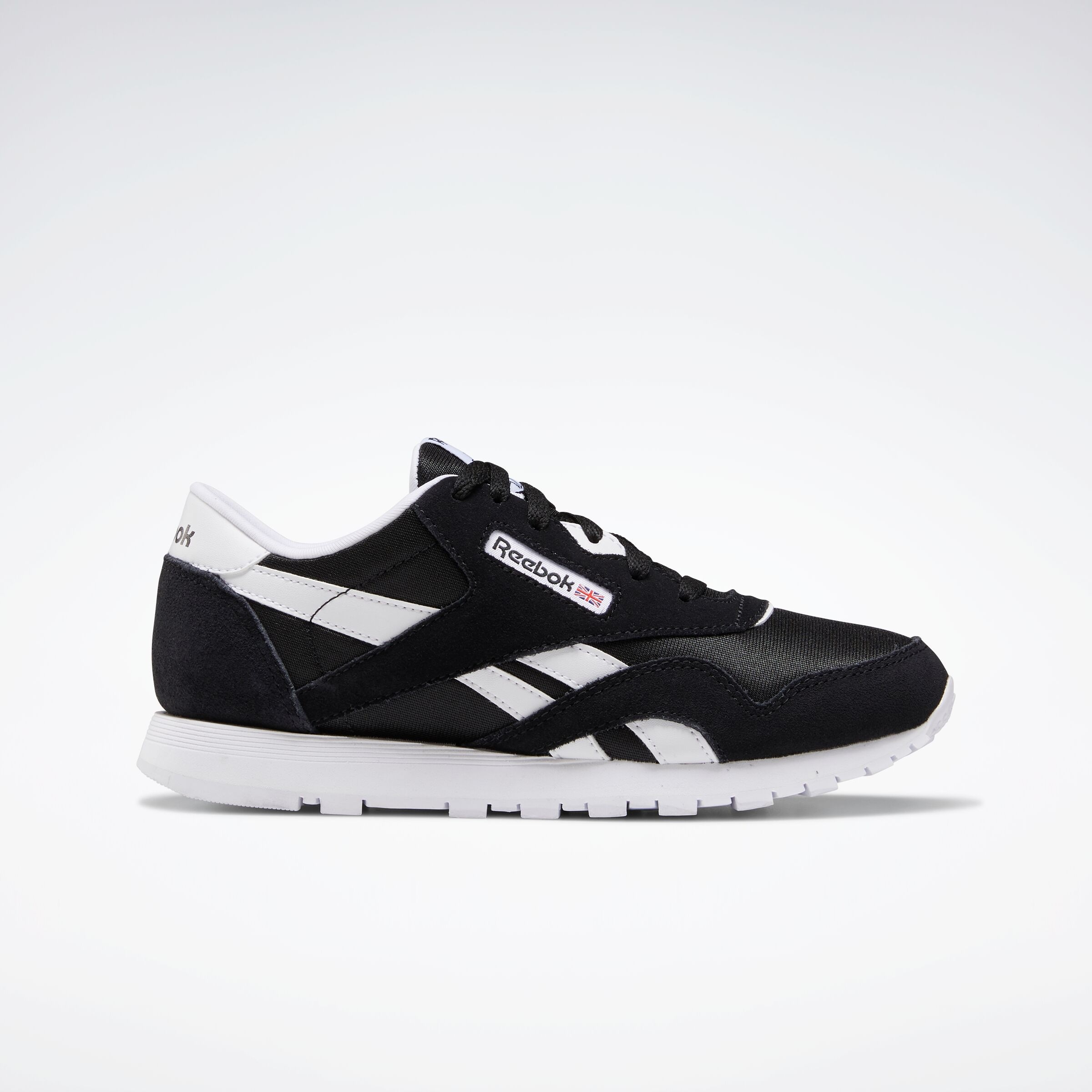 Reebok Classic Sneaker "CL NYLON" günstig online kaufen