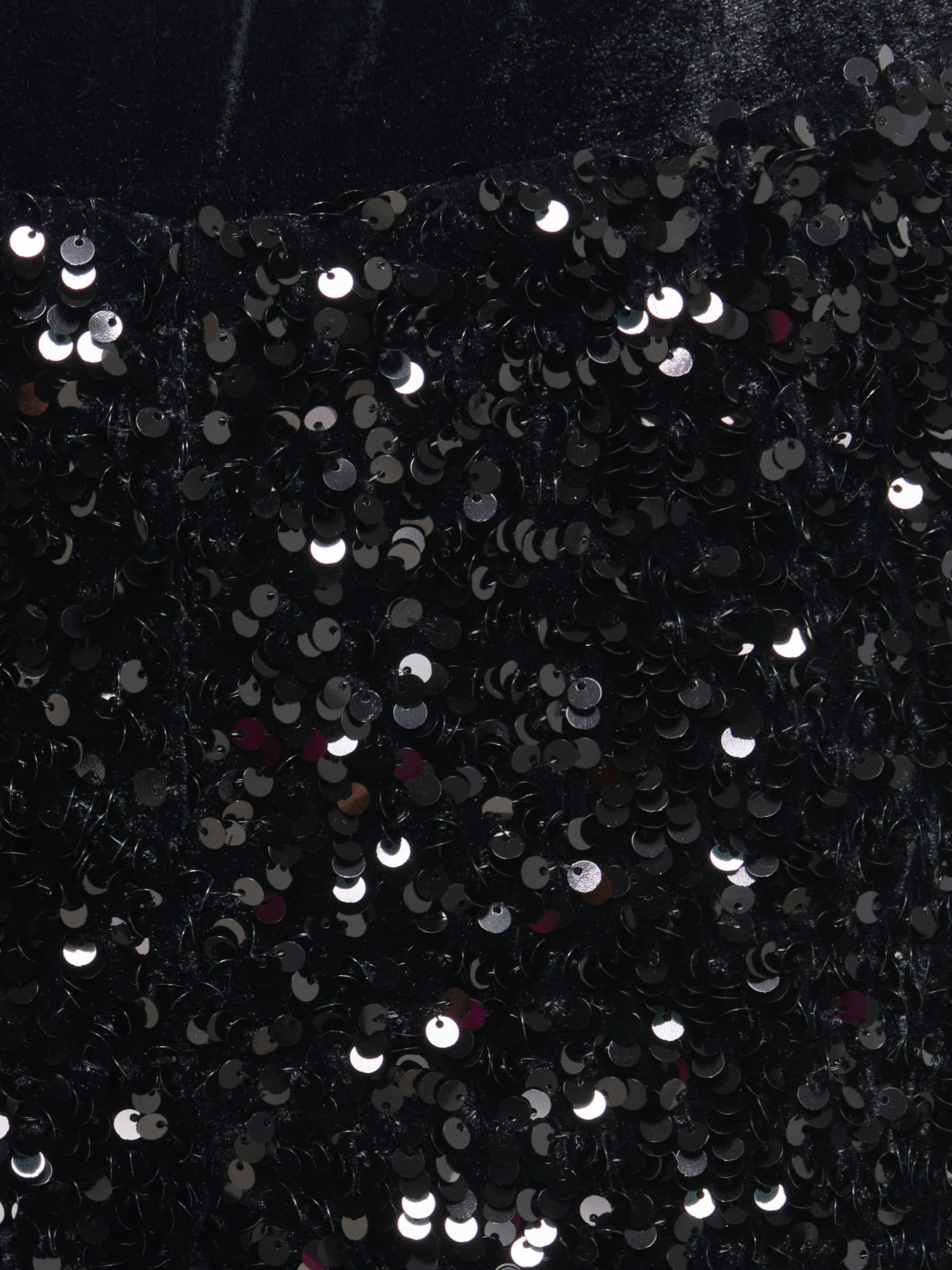 KIDS ONLY Shorts »KOGCONFIDENCE SEQUIN SHORTS JRS«  Materialmix, regular fit
