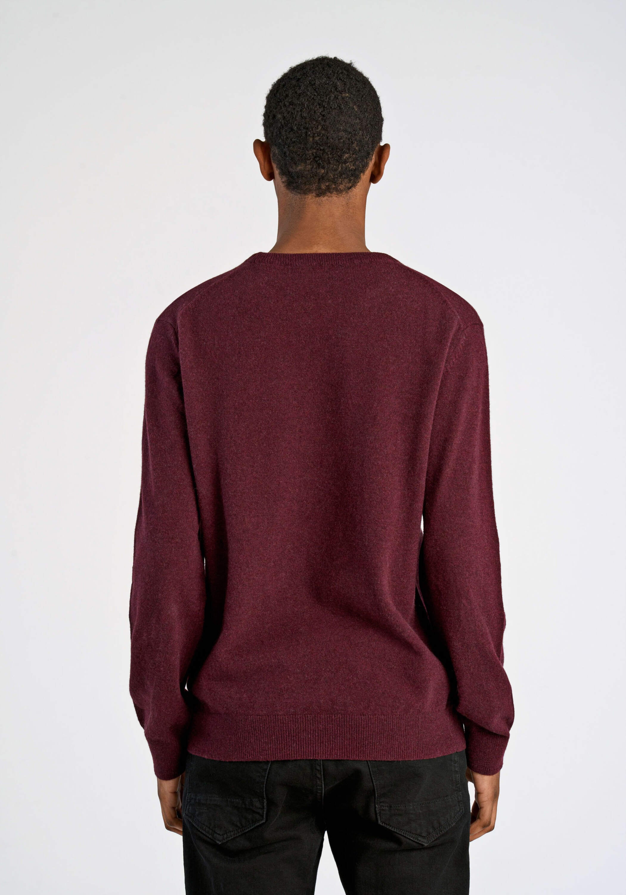 JUNK de LUXE Strickpullover »Strickpullover Relaxed Fit«
