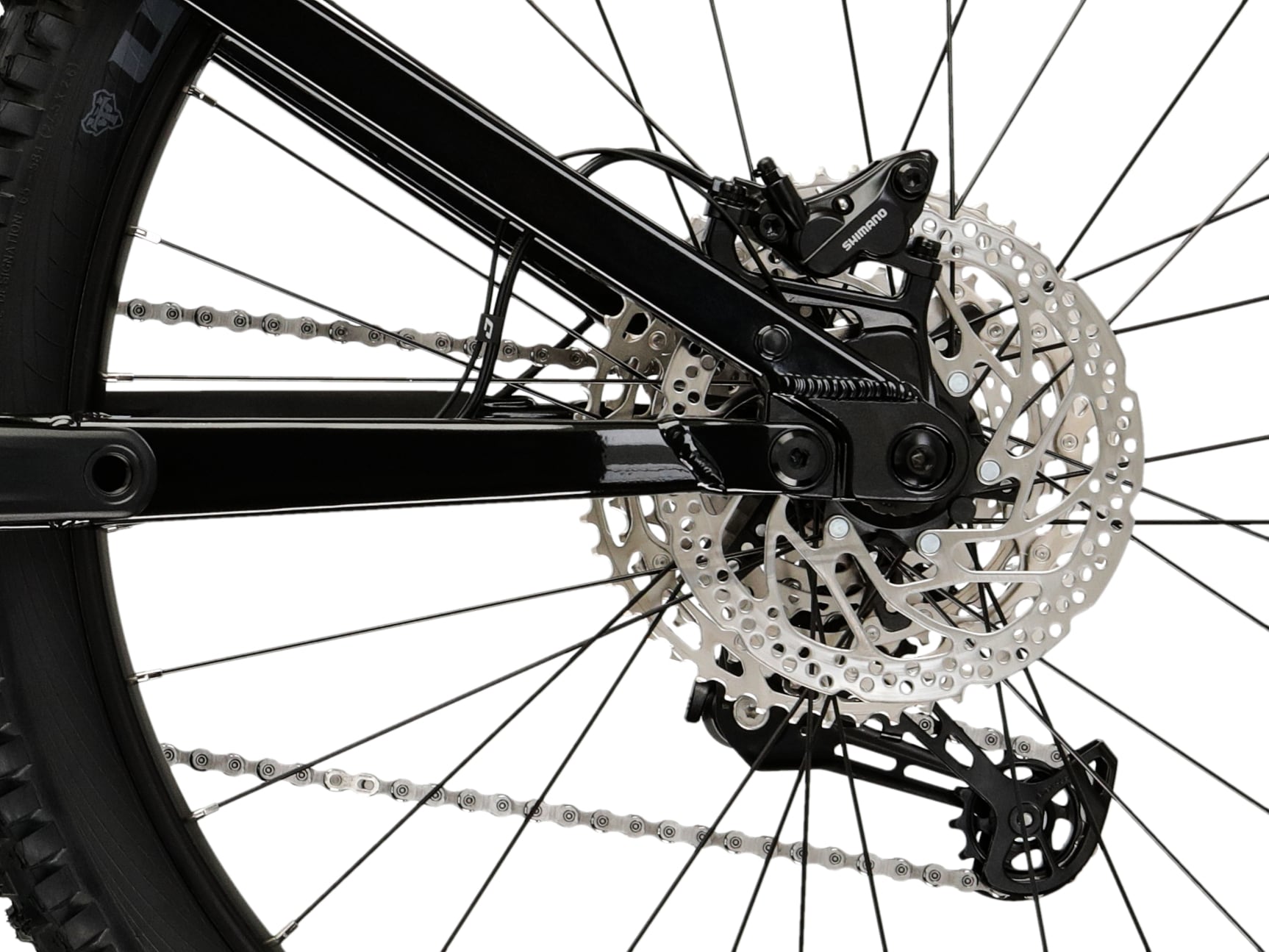 Kross »E-MTB Grist Boost 2.0 630 29" türkis 12 Gänge - Shimano Mittelmotor« 12 Gang Shimano DEORE M6100 Schaltwerk Kettenschaltung Mittelmotor 250 W SHIMANO Steps 36 V/250 W, Mittelmotor DU-EP800