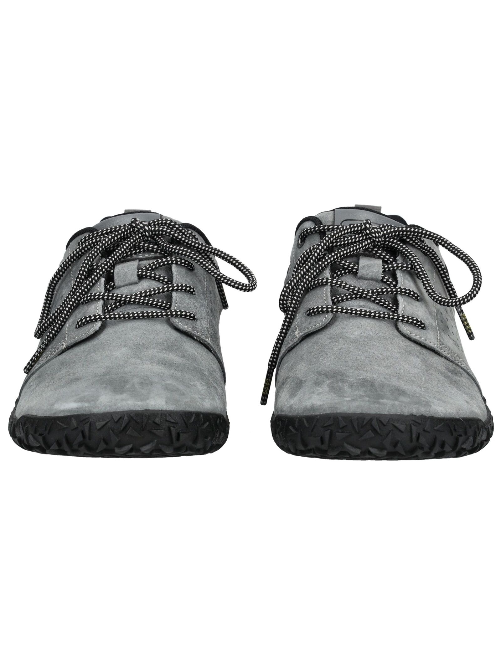 camel active Schnürschuh »camel active Halbschuhe Veloursleder«
