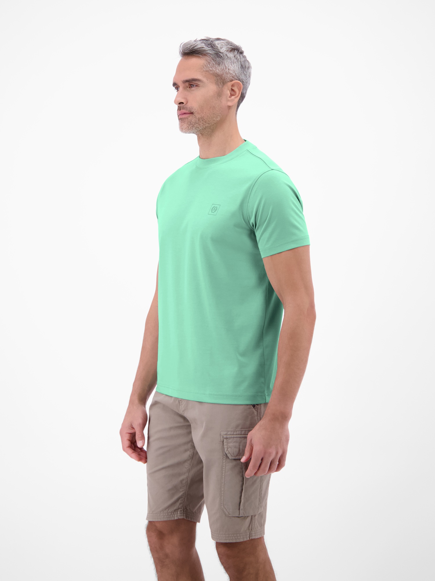 Thumbnail - LERROS T-Shirt "T-Shirt in Cool & Dry Qualität"