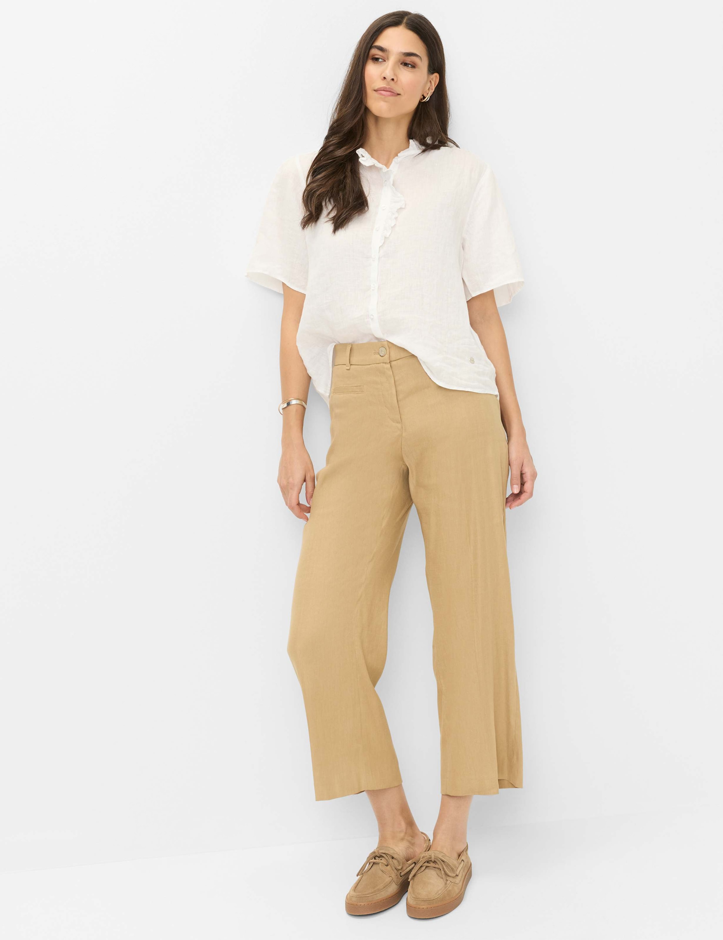 Brax Culotte »Style MAINE S«