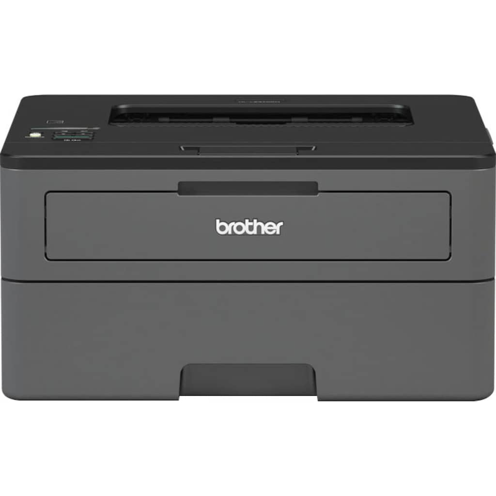 Brother Schwarz-Weiß Laserdrucker »HL-L2370DN«