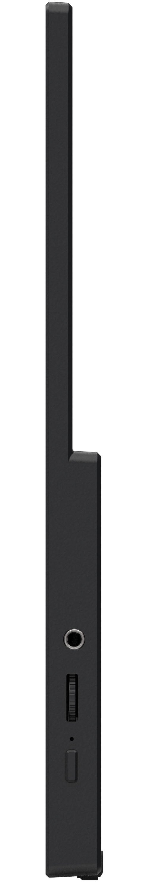 MSI Portabler Monitor »PRO MP165 E6« 40 cm/16 ″  1920 x 1080 px Full HD 4 Reaktionszeit 60 Hz