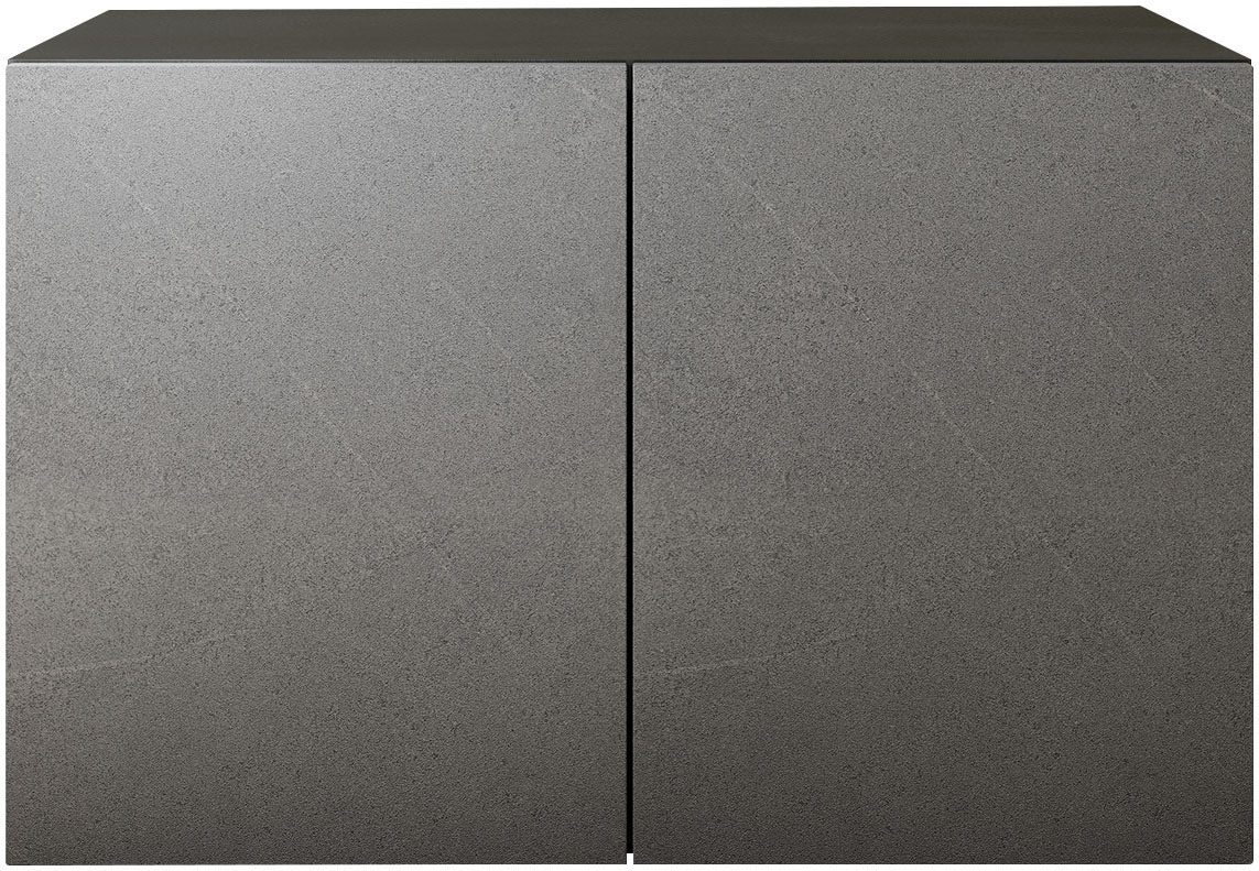 INOSIGN Schuhschrank »Pratiko Breite 63 cm, Höhe 42 cm, Garderobenbank,«, Flurbank, Schuhbank, mit Stauraum