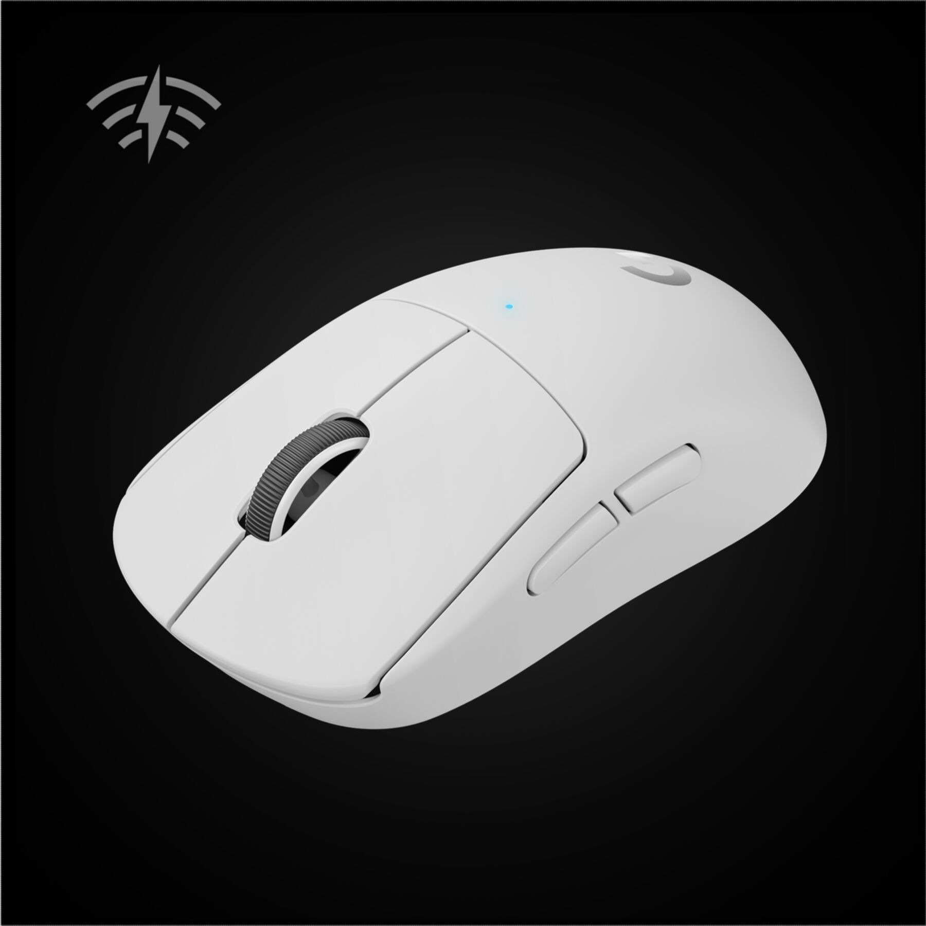 Logitech Maus »910-005942«, RF Wireless