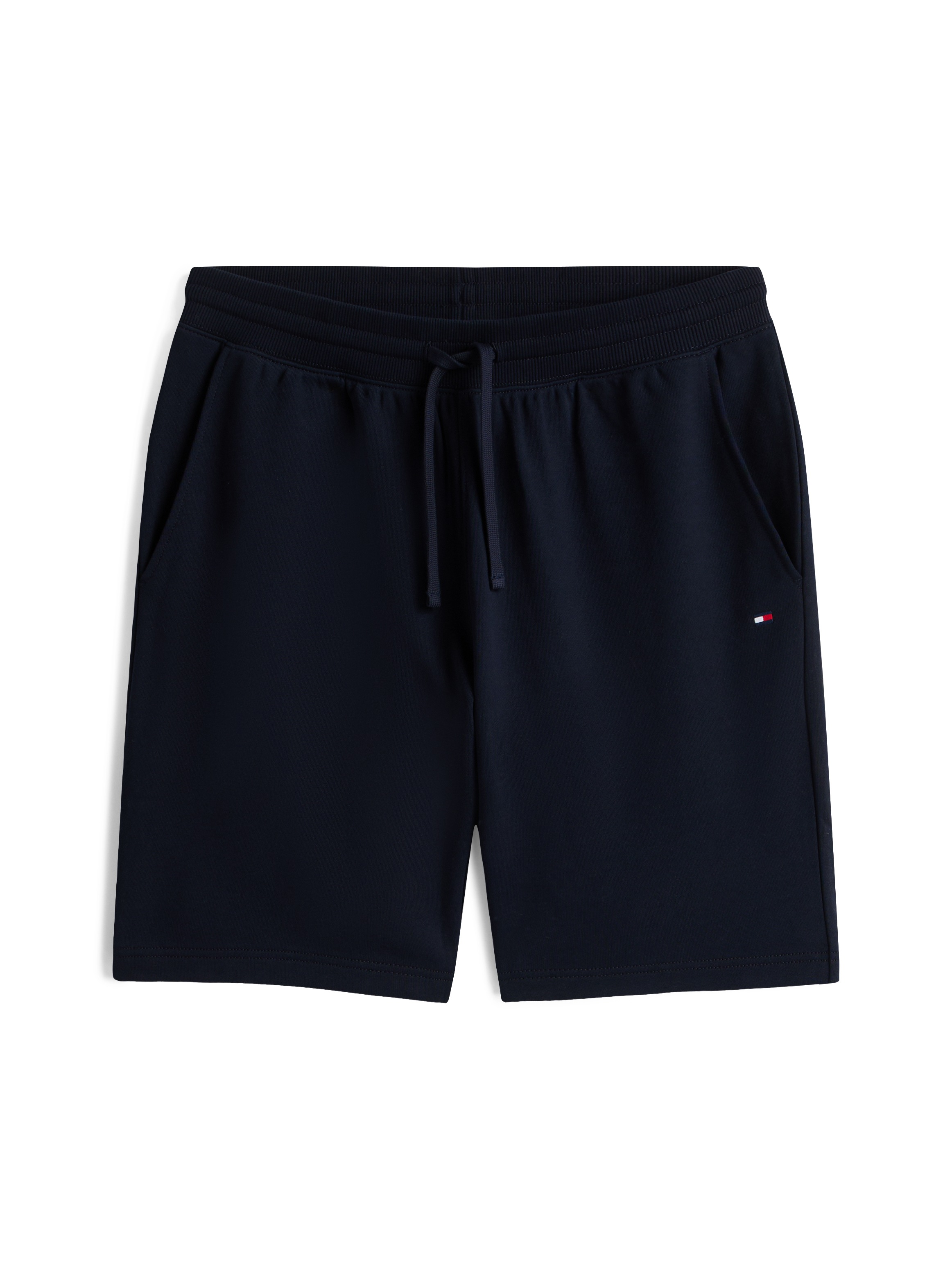 Tommy Hilfiger Short De Sport Essential Terry Desert Sky M Homme 4