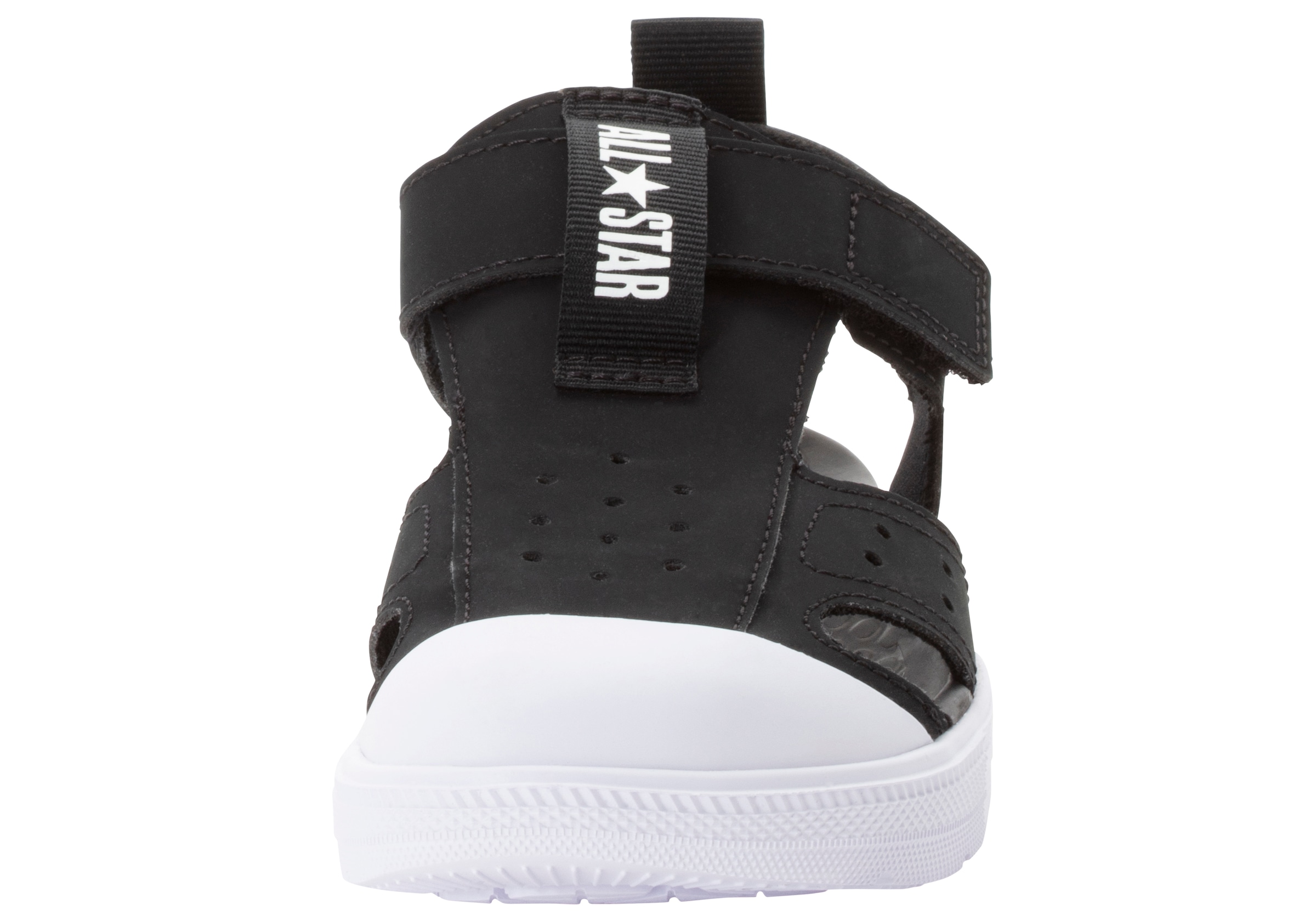 Converse Sandale »CHUCK TAYLOR UTILITY SANDAL EASY ON«