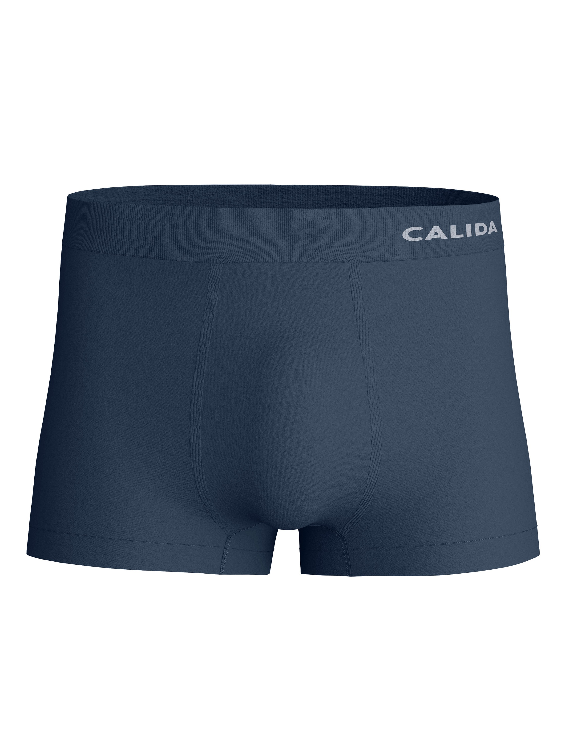 CALIDA Boxershorts »Seamless Natural«
