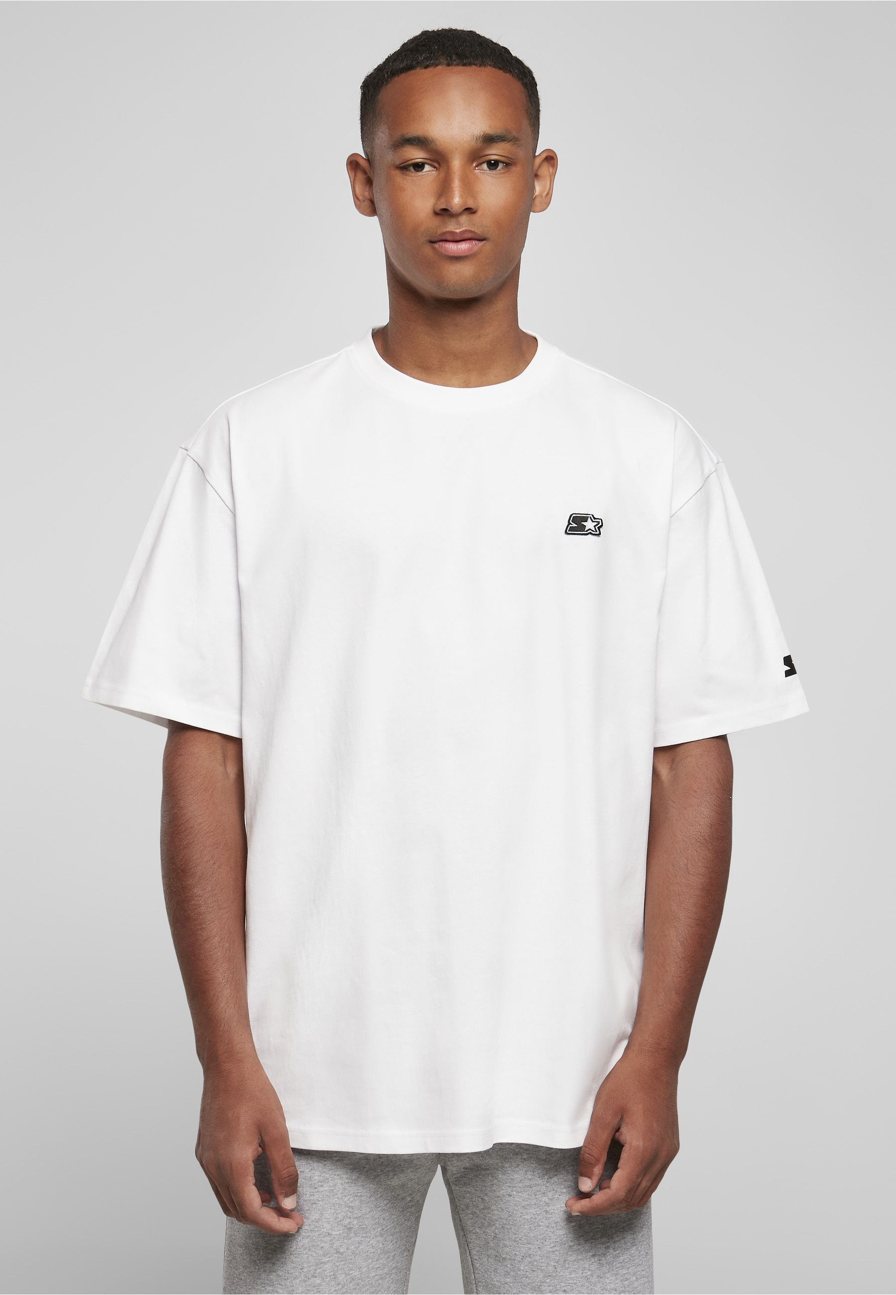 Starter Black Label T-Shirt »Starter Black Label Herren Starter Essential Oversize Tee« 1 Stk.