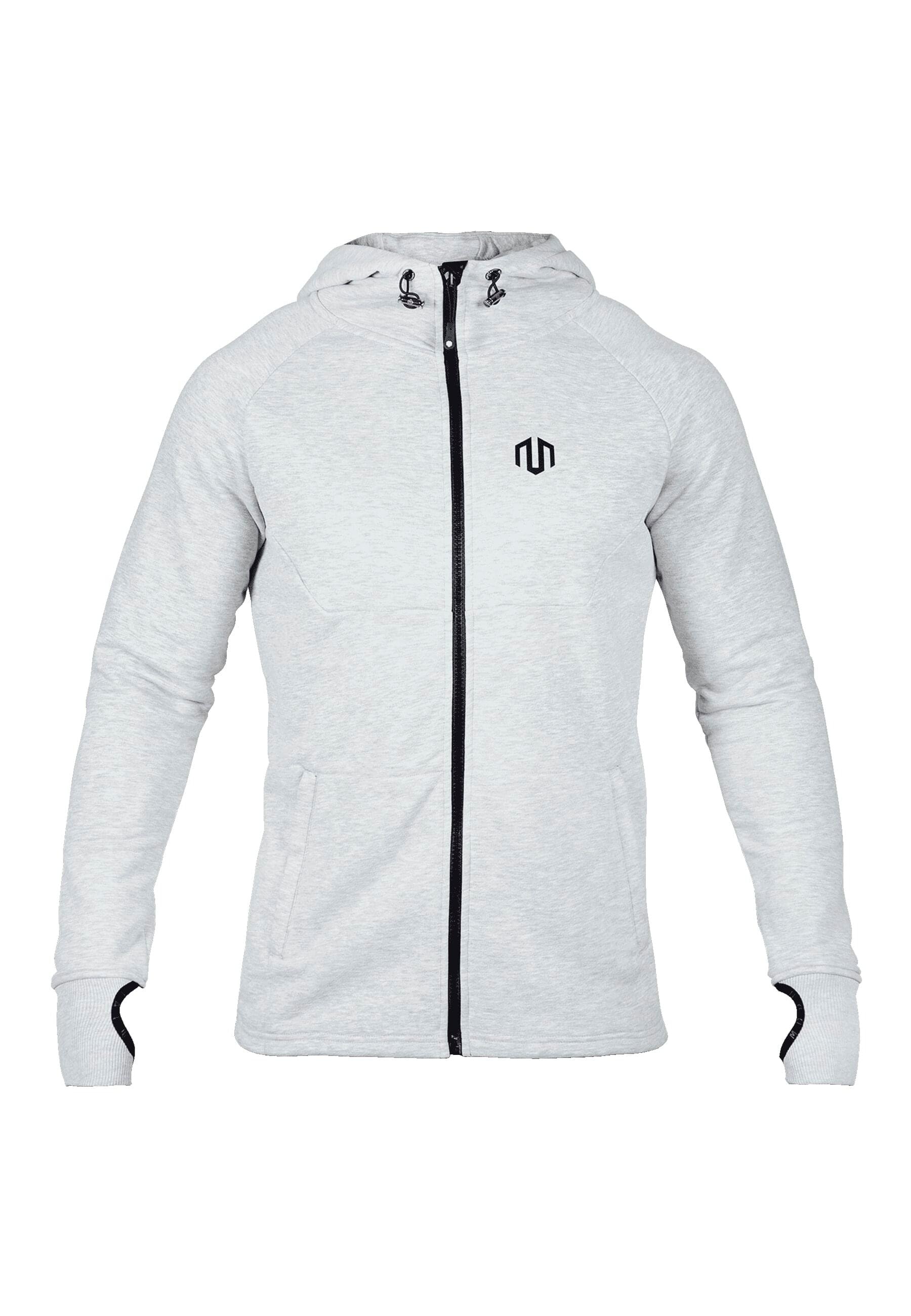 Kapuzensweatshirt »MOROTAI Herren Morotai Neotech Full Zip Hoodie«