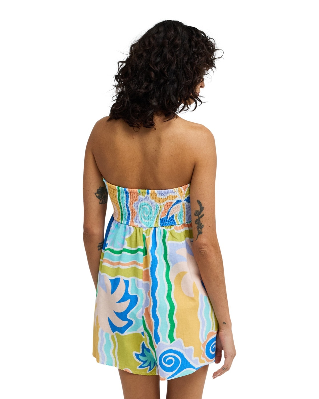 Billabong Jumpsuit »So Groovy«