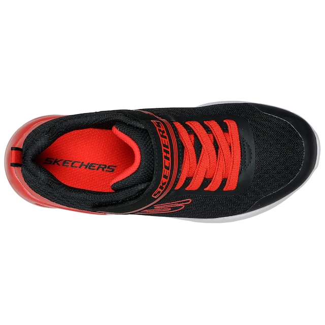 Skechers Kids Sneaker »MICROSPEC MAX,«, in modischer Farbkombination online  bestellen | BAUR