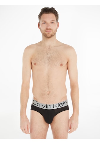Calvin Klein Kelnaitės (Packung 3 St. 3er-Pack) su ...