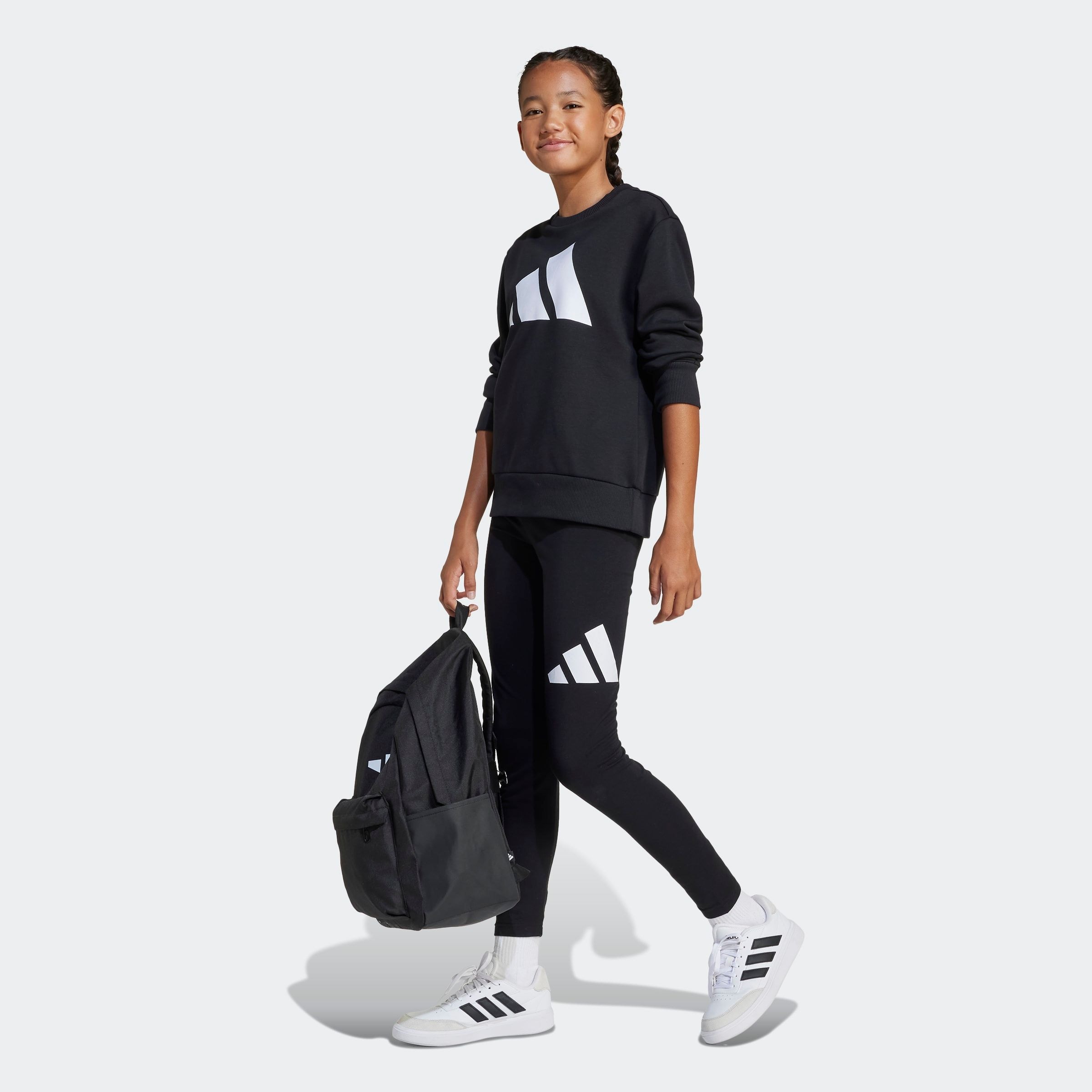 adidas Sportswear Leggings »JG BL LEG 230«, (1 tlg.)
