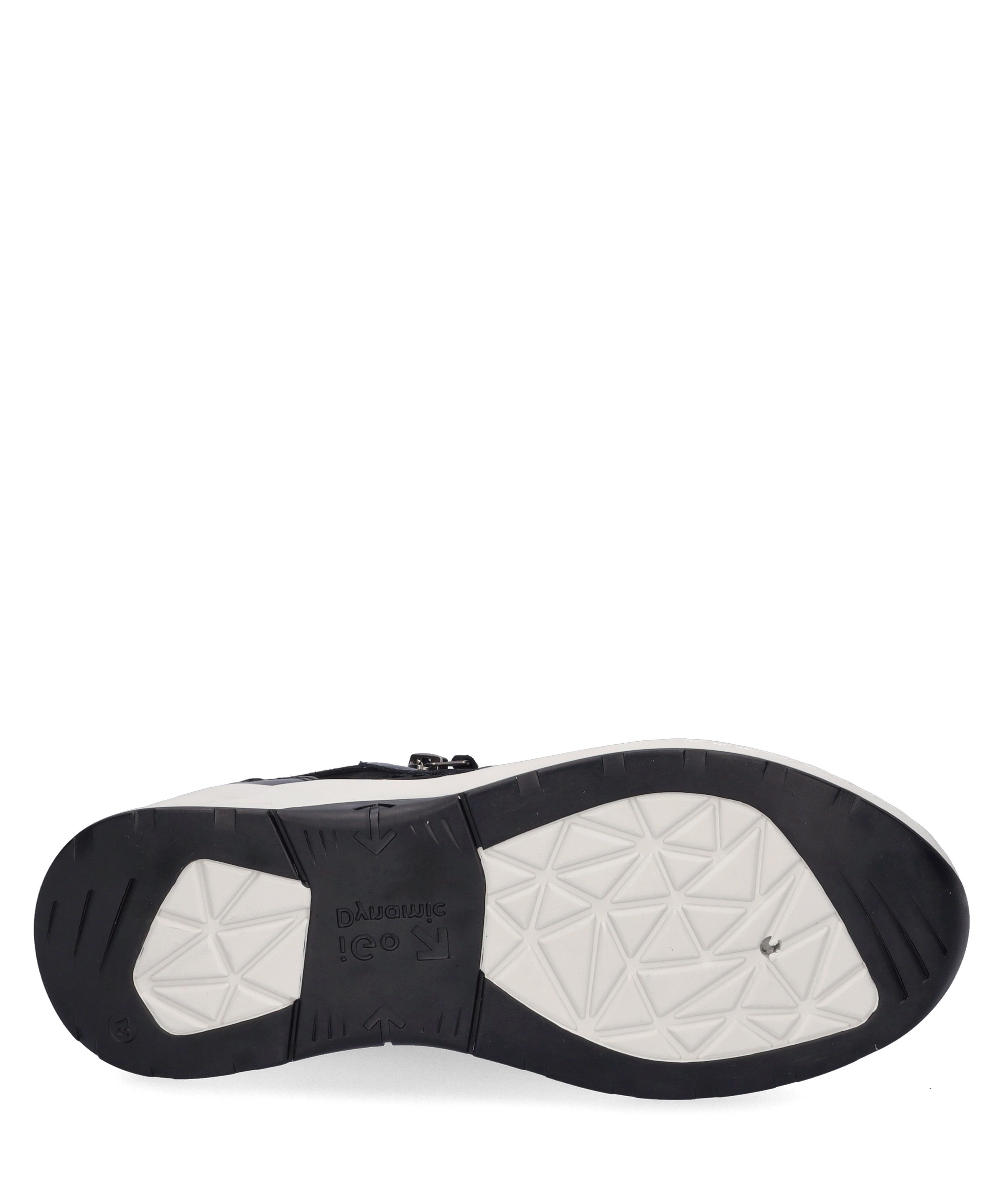 Josef Seibel Sneaker »Lissi 03, schwarz«