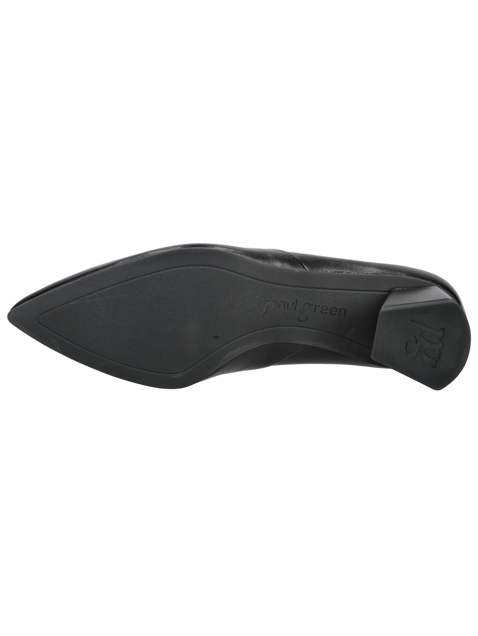 Paul Green Pumps »Paul Green Pumps Nappaleder«