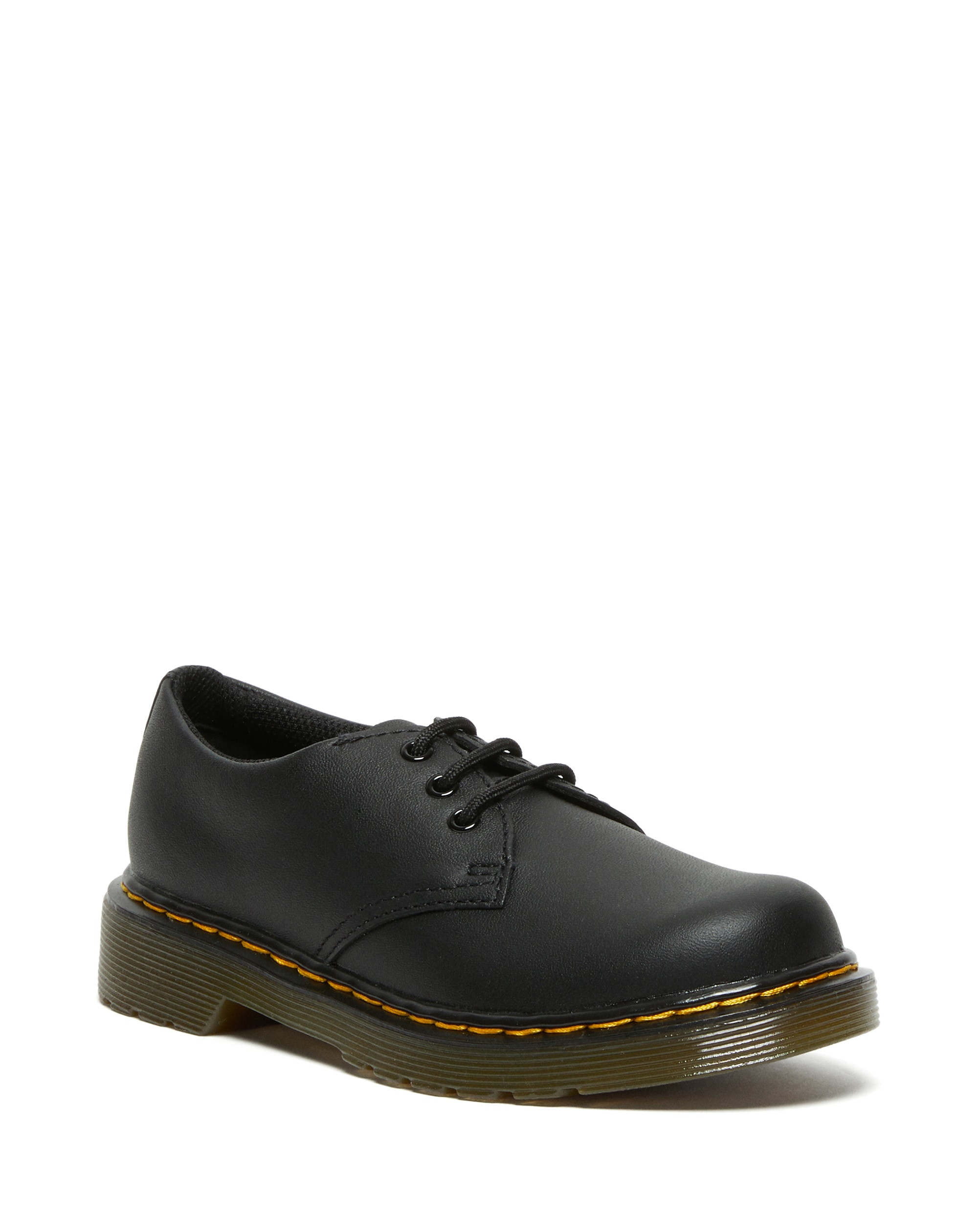 DR. MARTENS Schnürschuh »1461 J Softy T Juniors Lace Shoe«  Halbschuh, Kinderschuh mit Schnürung