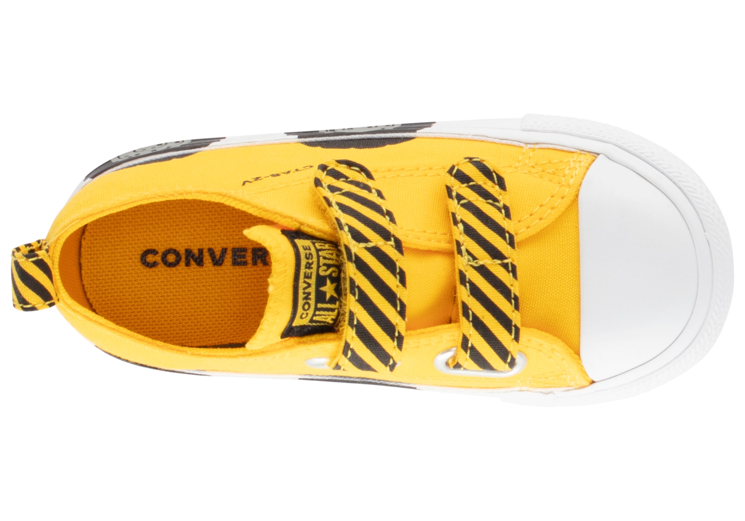 Converse Sneaker »CHUCK TAYLOR ALL STAR CONSTRUCTION TRUCK EASY-ON«, für Kinder