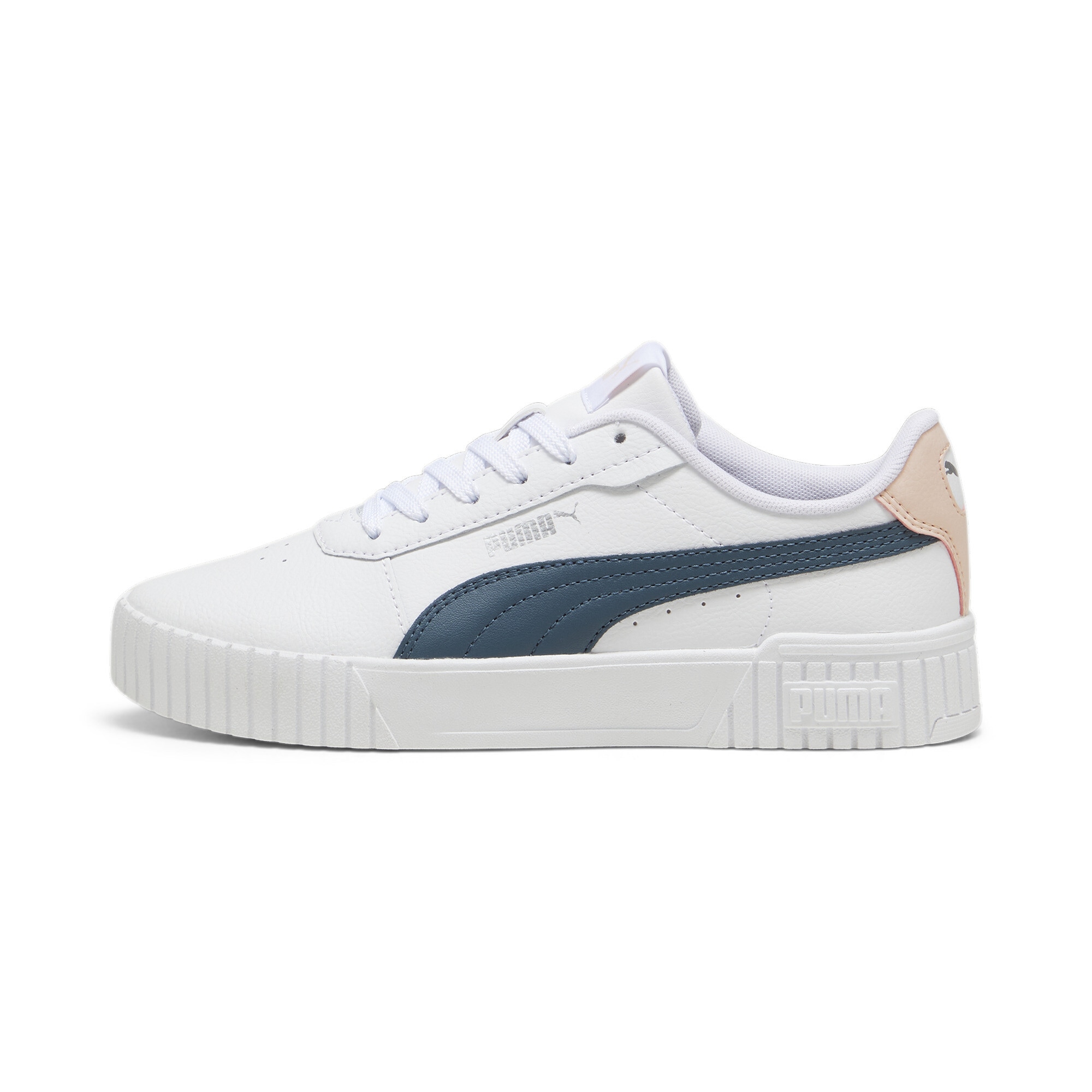 PUMA Sneaker »Carina 2.0 Sneakers Damen«