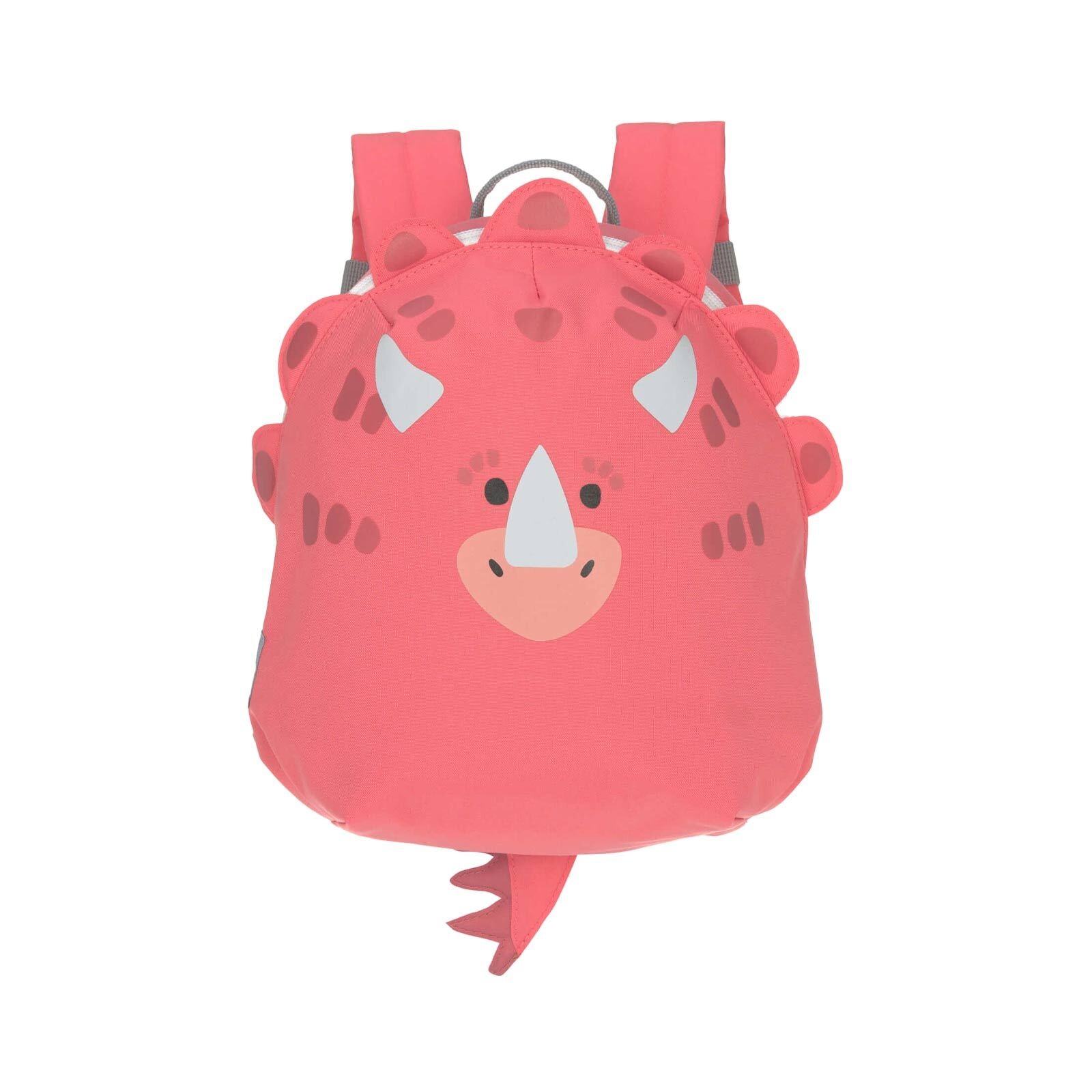 LÄSSIG Rucksack »Kinderrucksack mit Brotdose & Trinkflasche About Friends«