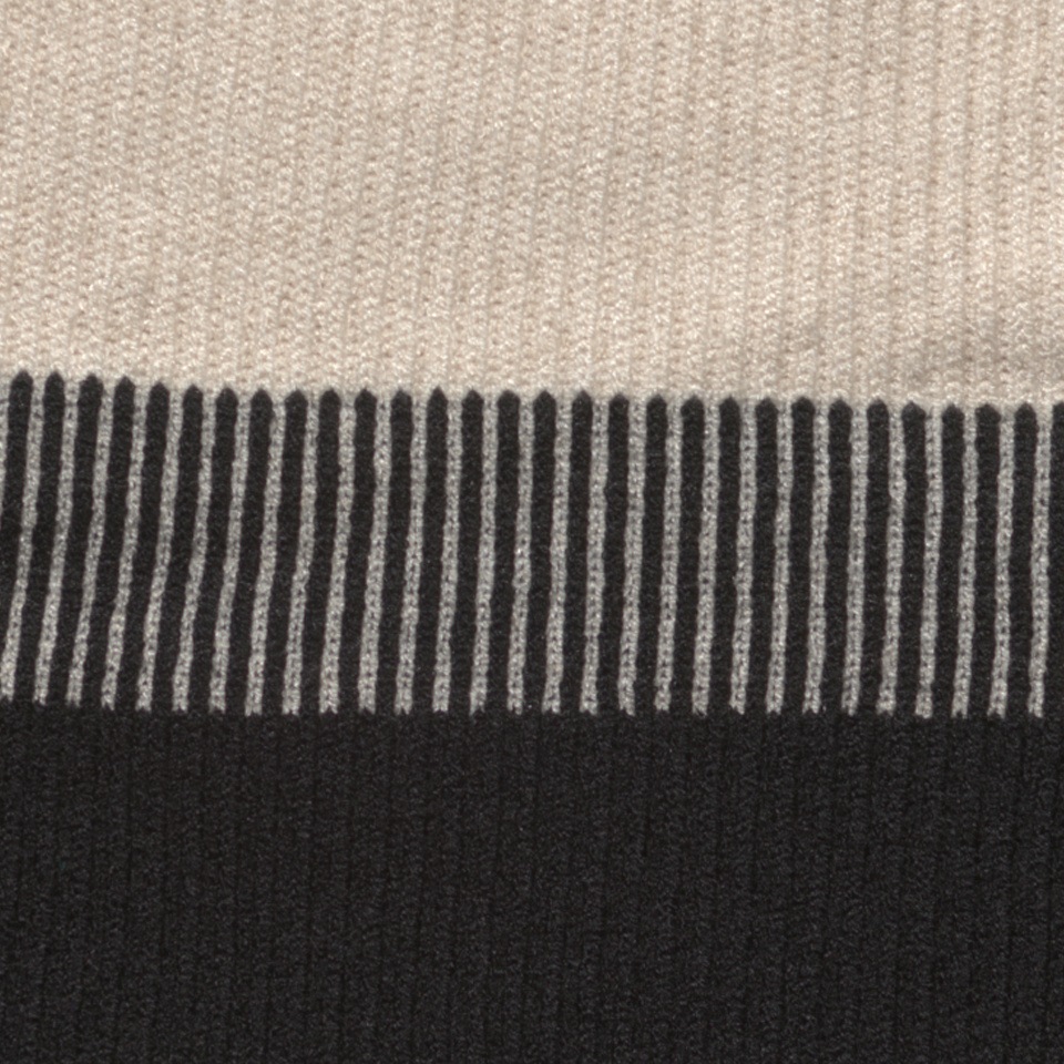 Cecil Strickpullover, aus softem Materialmix