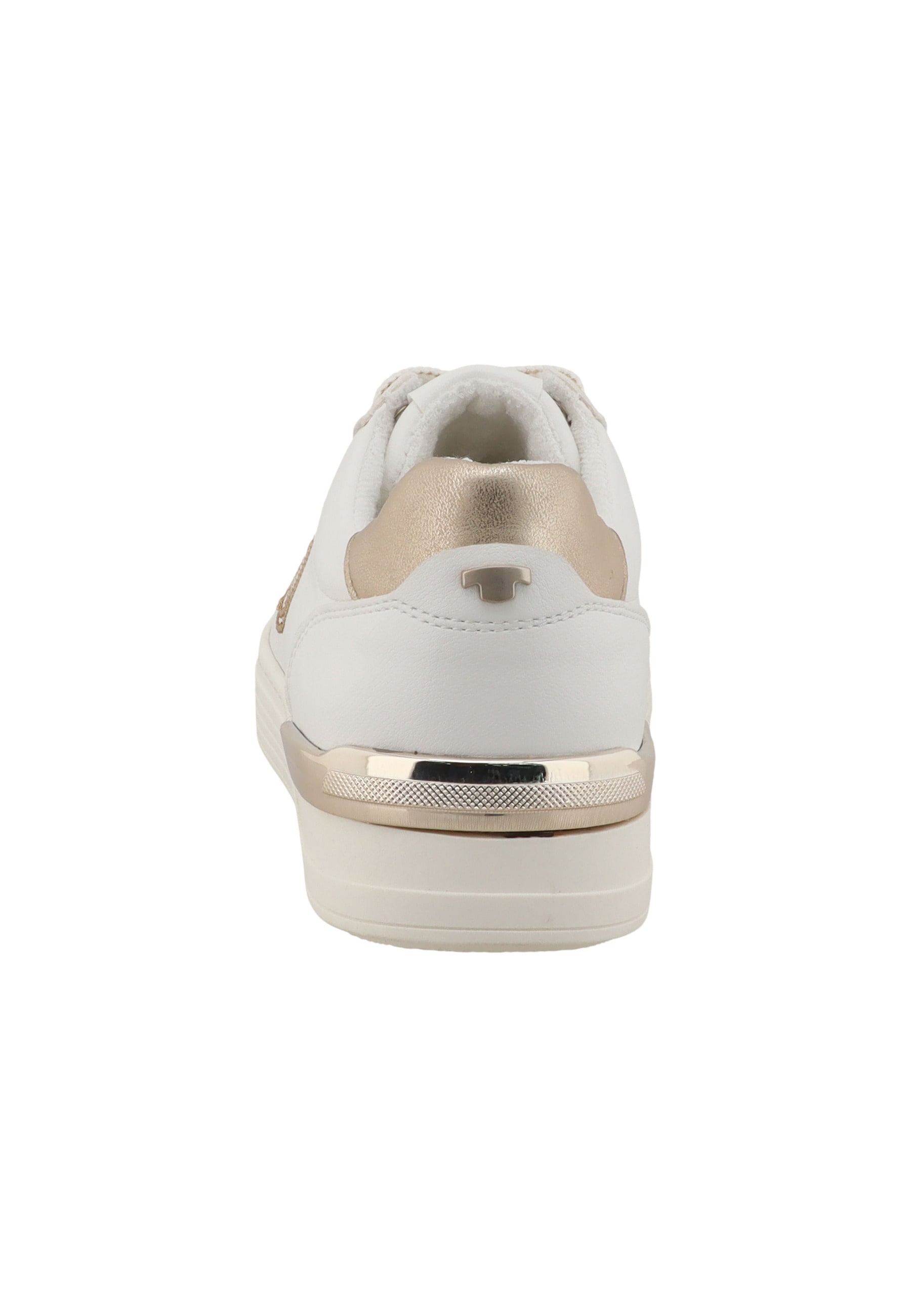 TOM TAILOR Sneaker »Tom Tailor Sneaker Low«