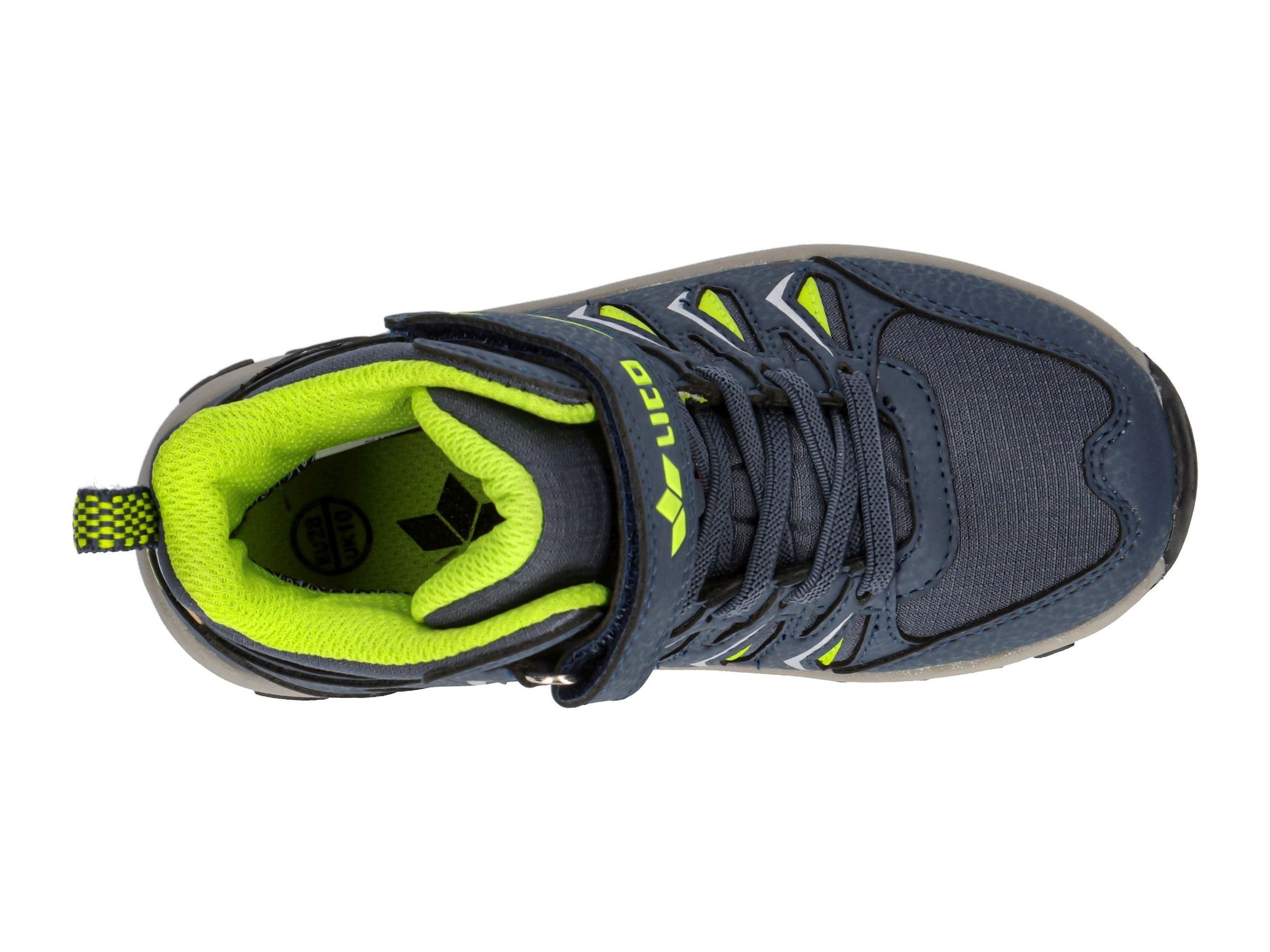 Lico Outdoorschuh »Outdoorstiefel Sines VS«